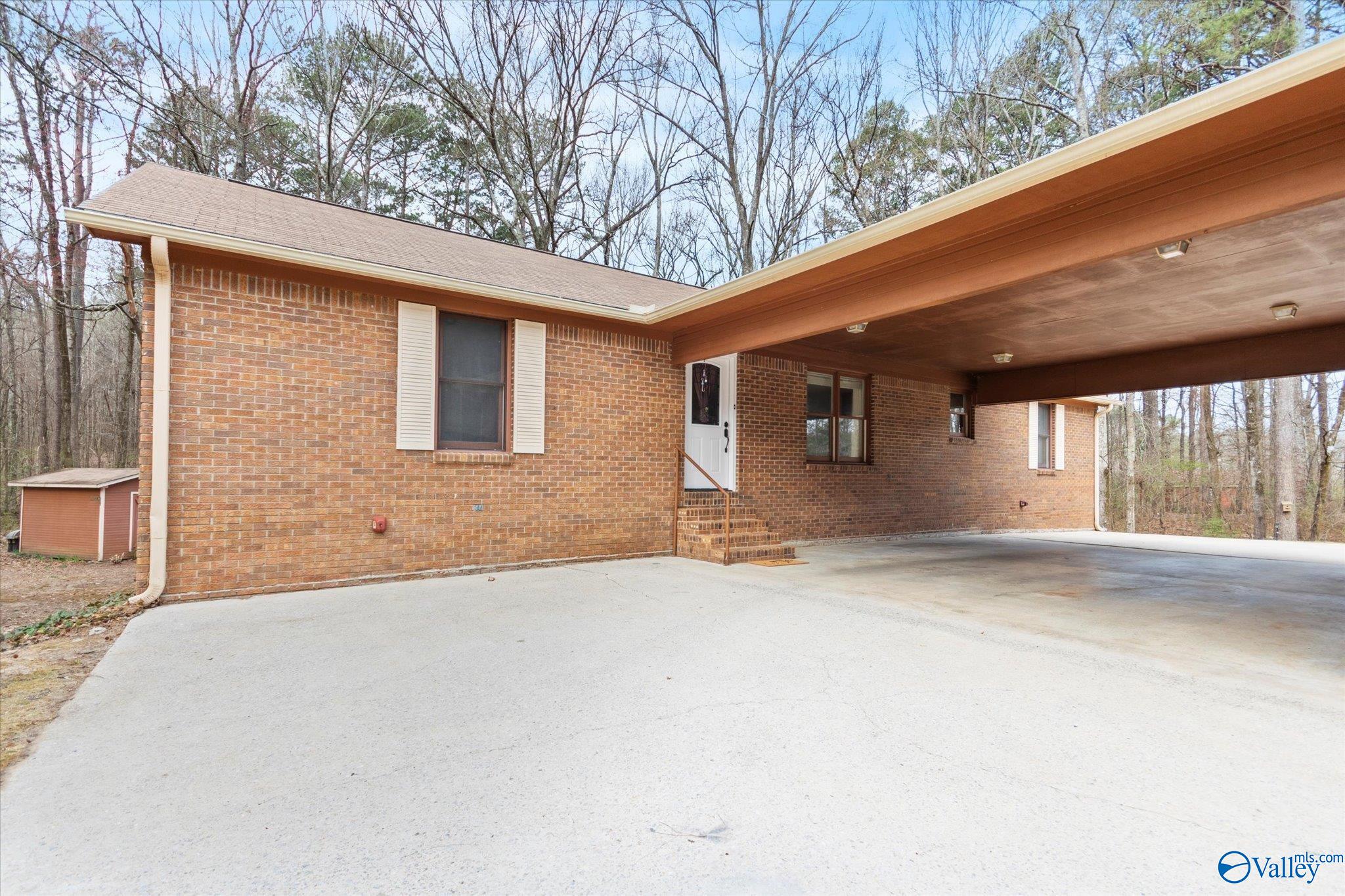 4417 Dogwood Drive, Decatur, Alabama image 35
