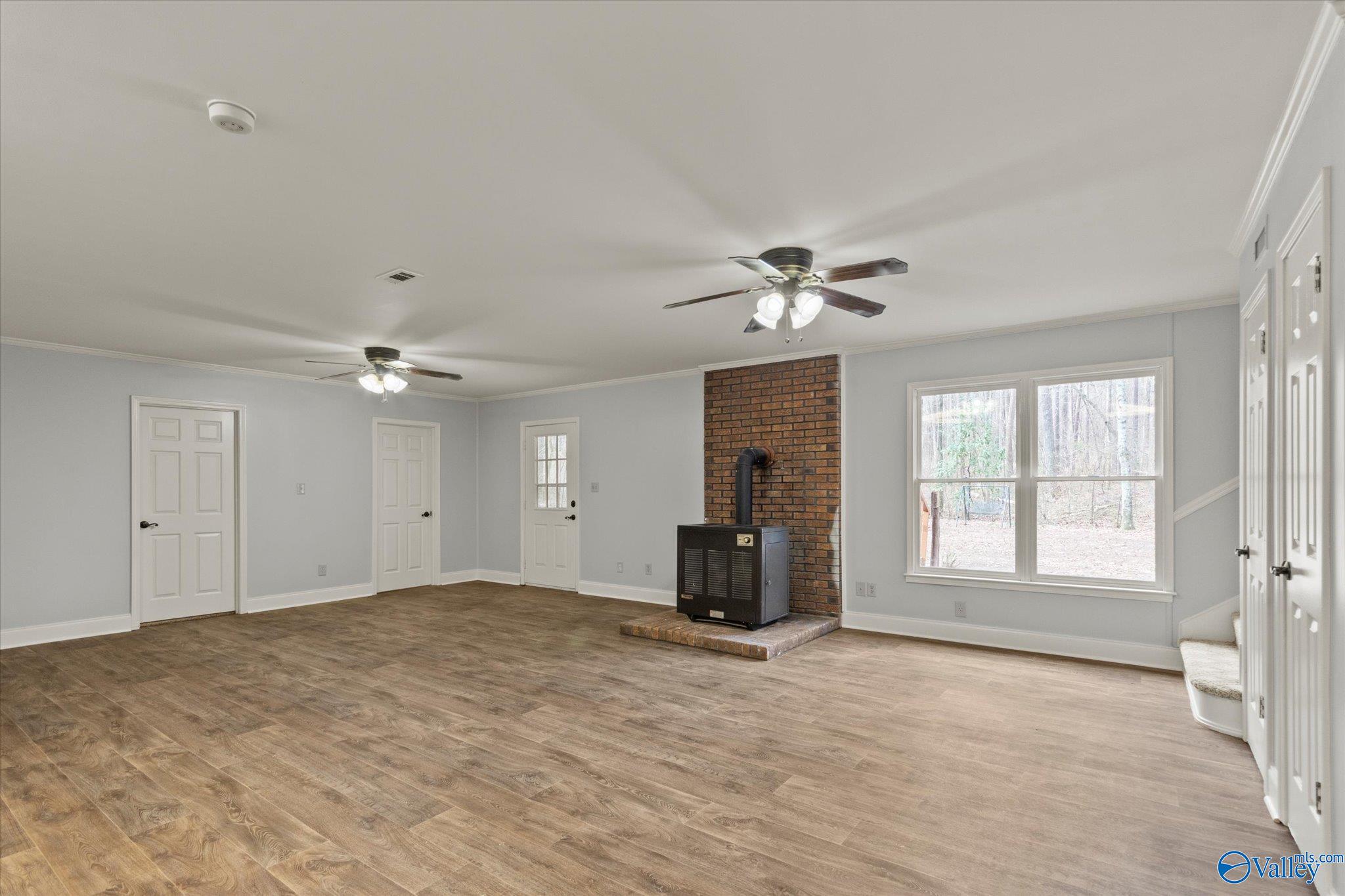 4417 Dogwood Drive, Decatur, Alabama image 21