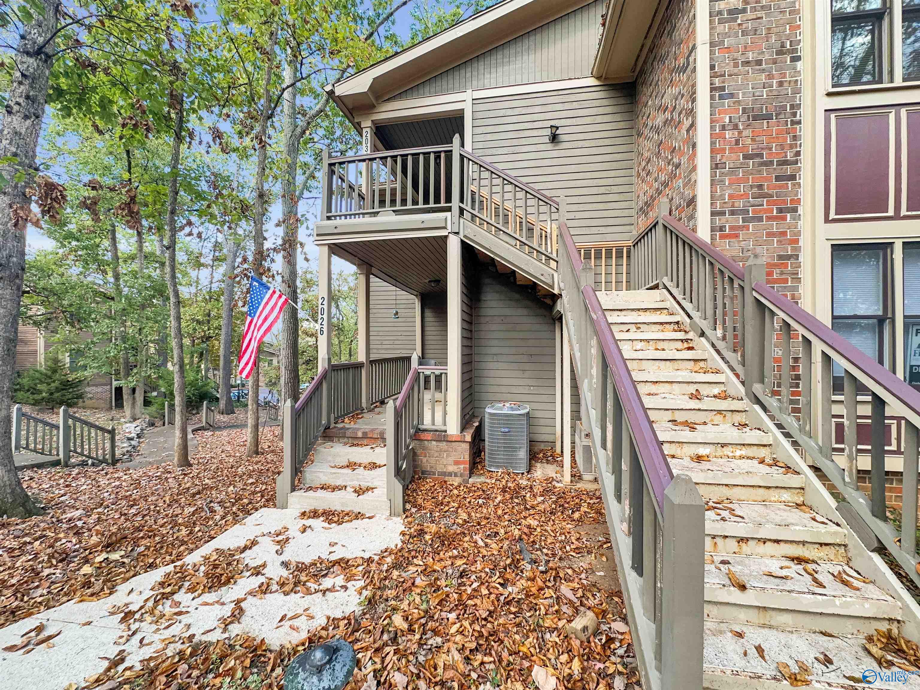 2031 Woodlawn Drive #2031, Huntsville, Alabama image 26