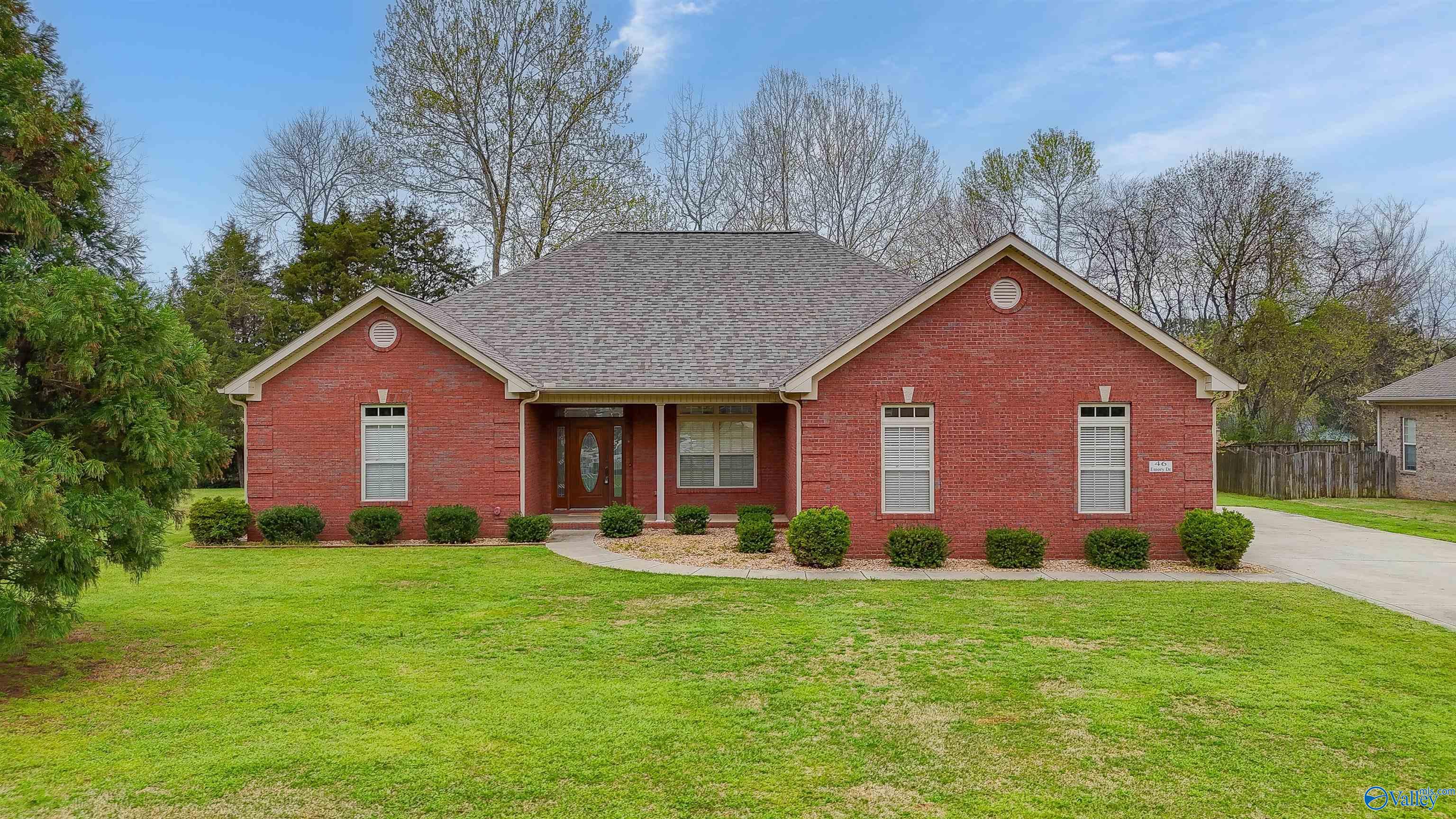 46 Emory Drive, Decatur, Alabama image 3
