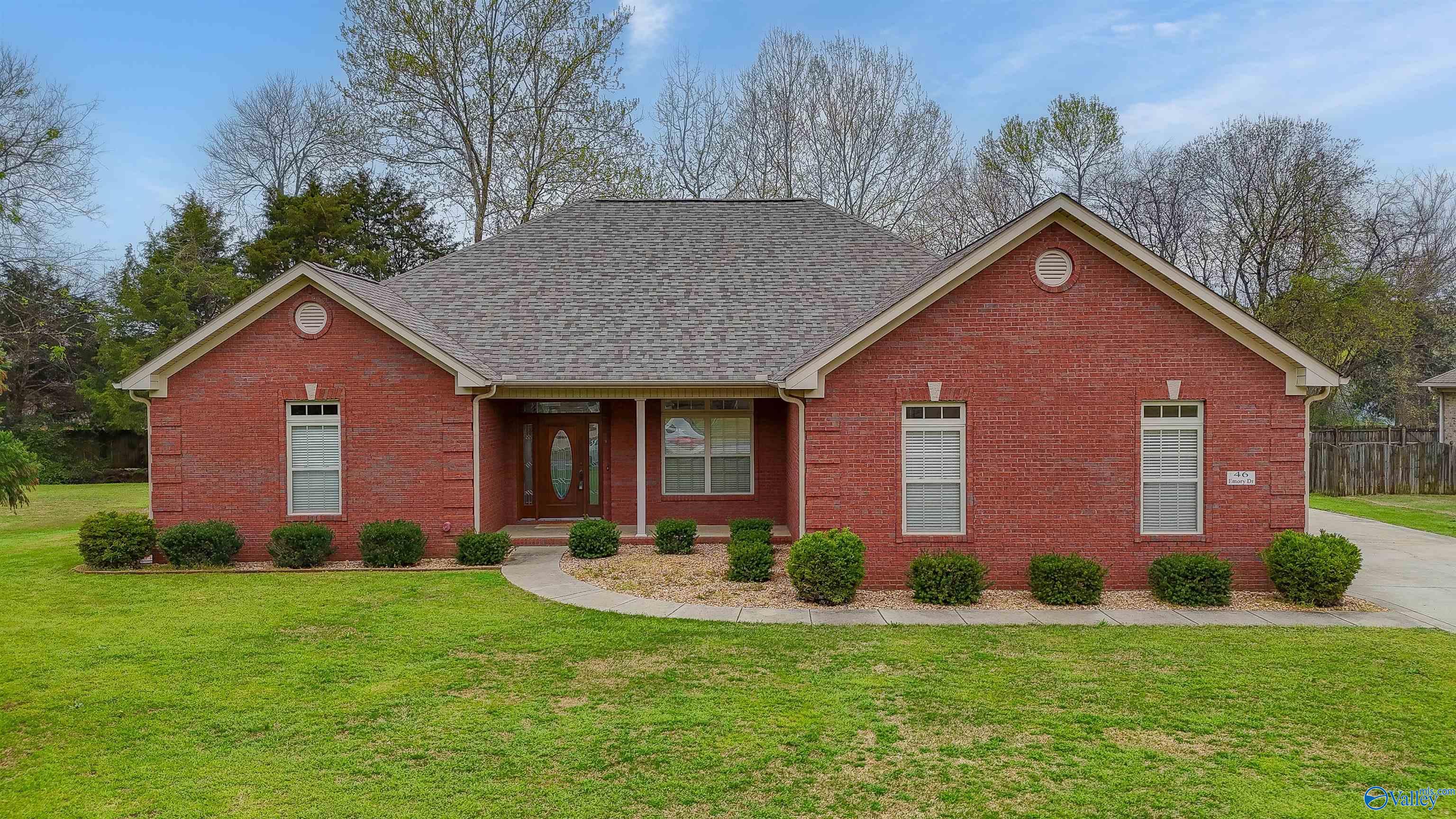 46 Emory Drive, Decatur, Alabama image 4