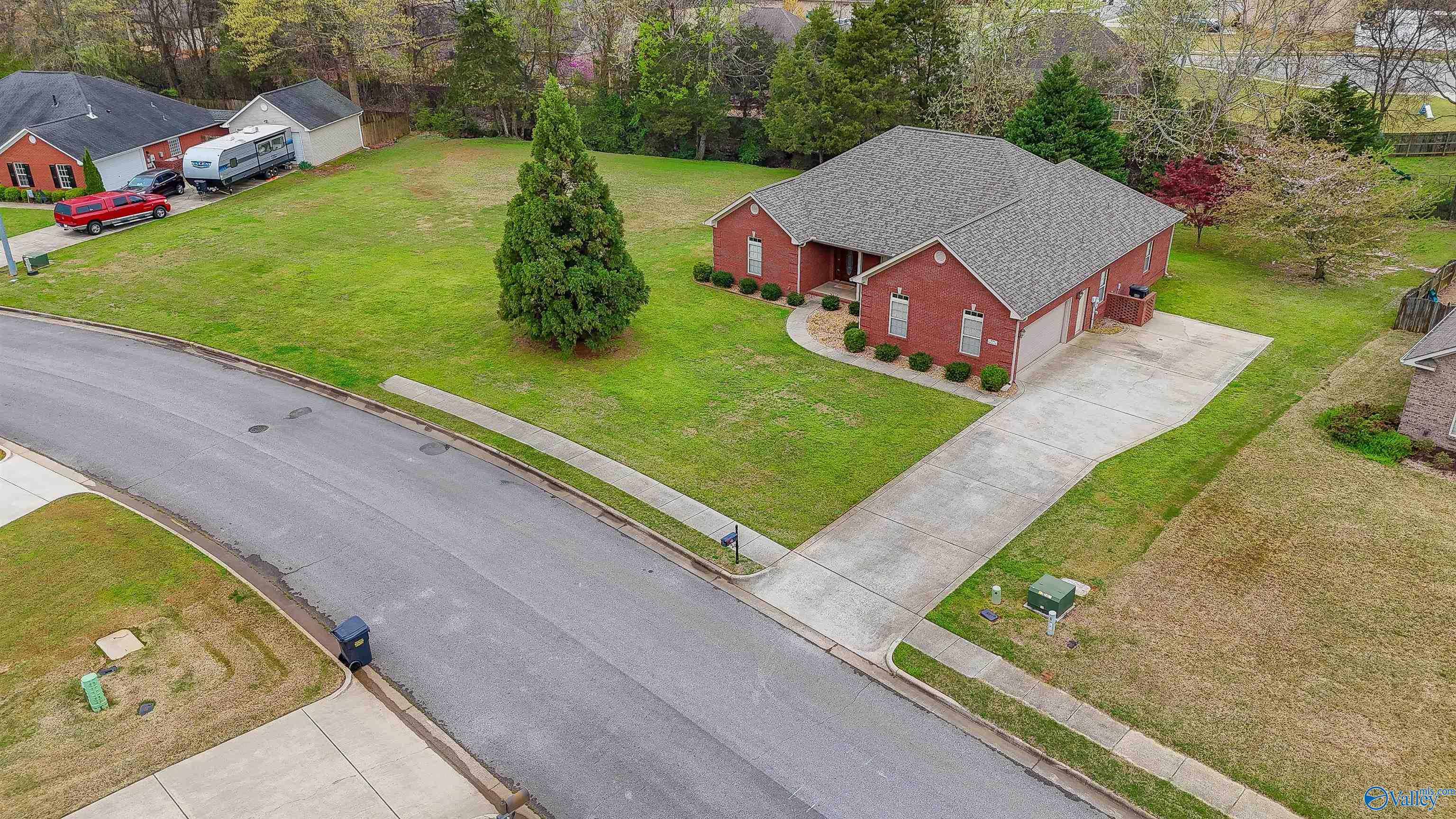 46 Emory Drive, Decatur, Alabama image 42