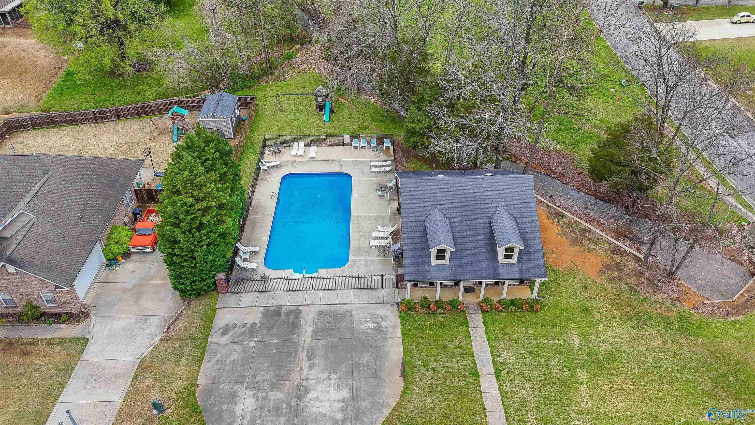 46 Emory Drive, Decatur, Alabama image 46