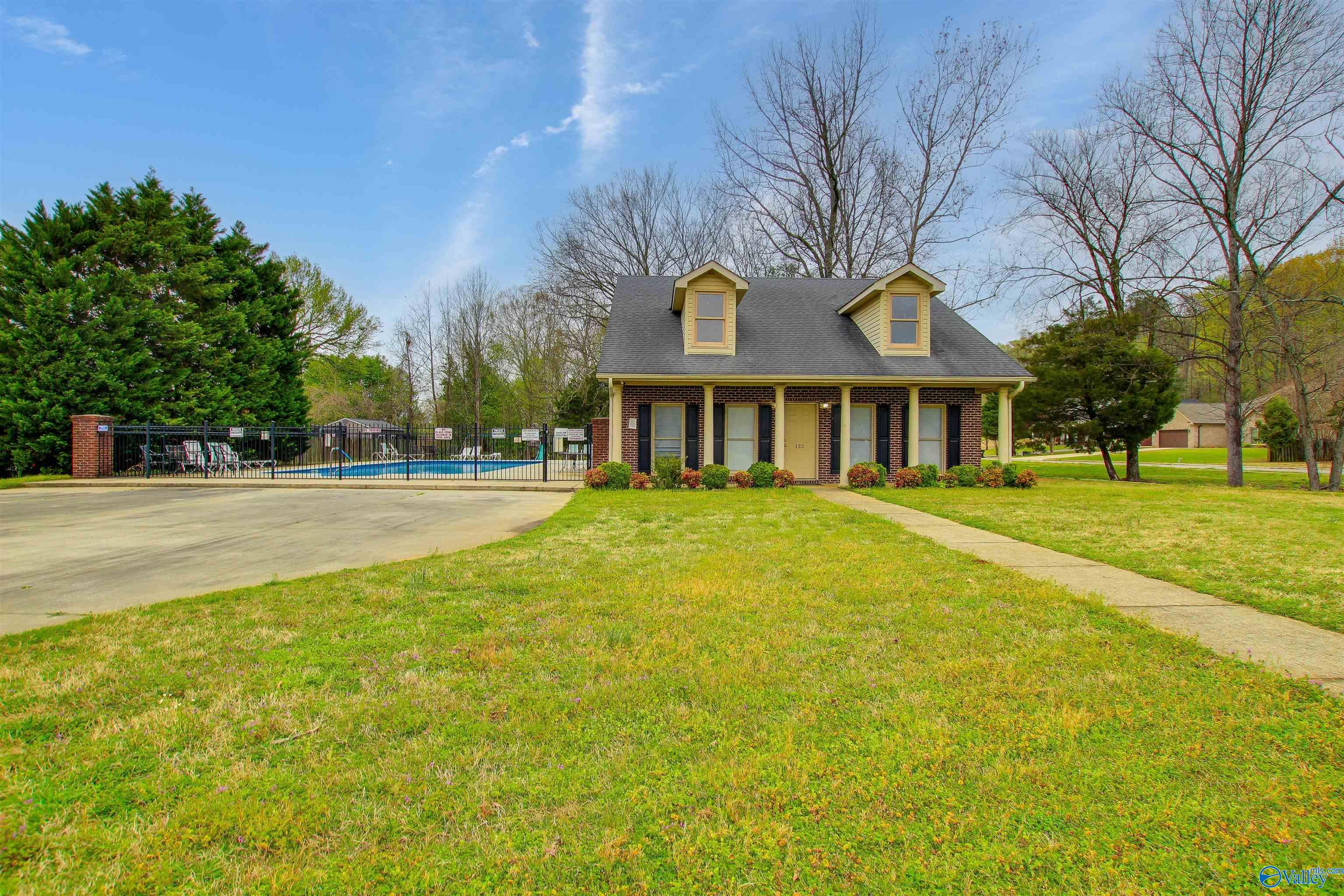 46 Emory Drive, Decatur, Alabama image 48