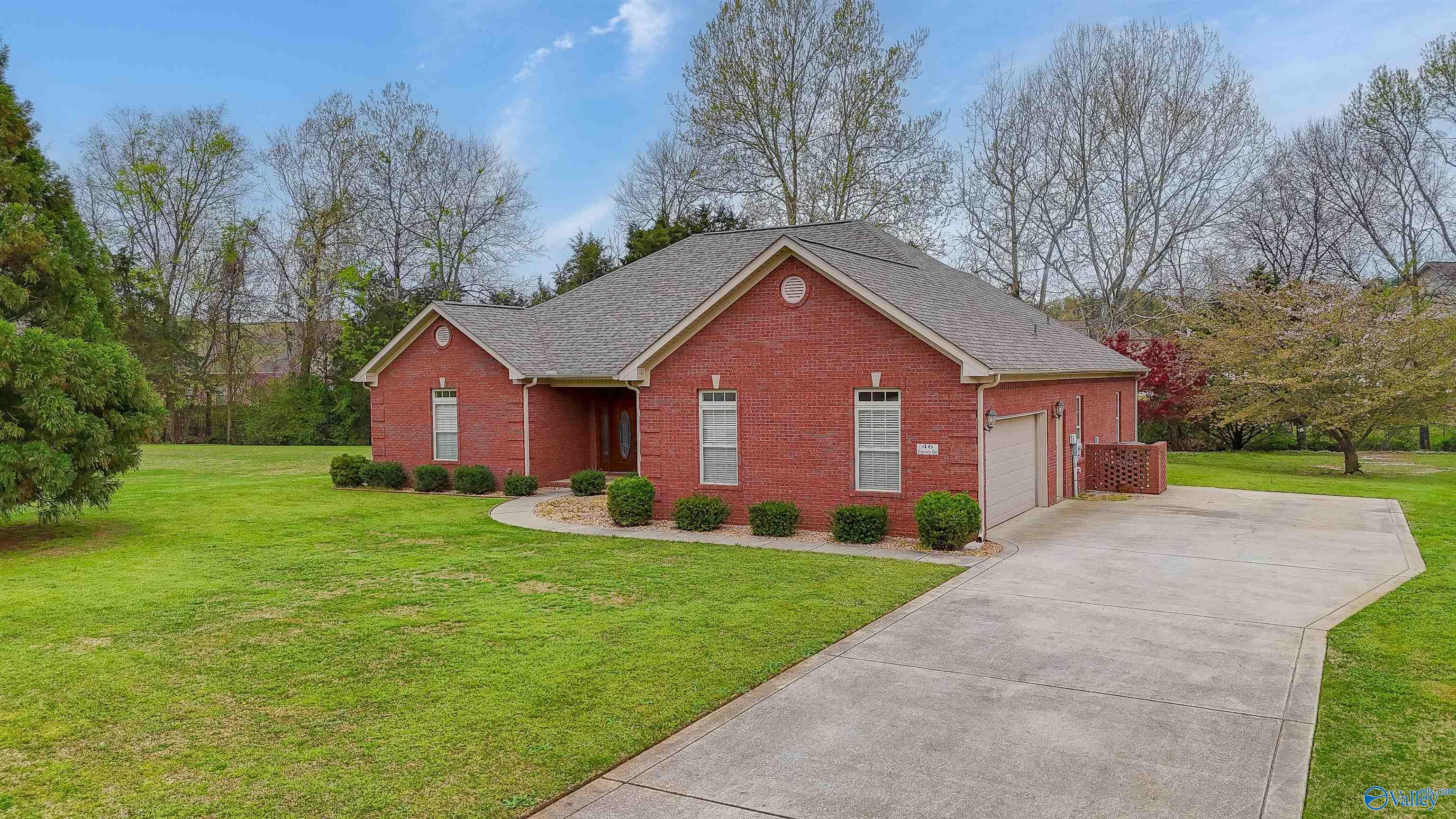 46 Emory Drive, Decatur, Alabama image 1