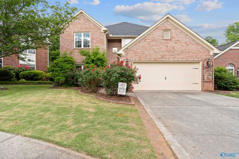 114 Canterbury Drive Madison AL 35758