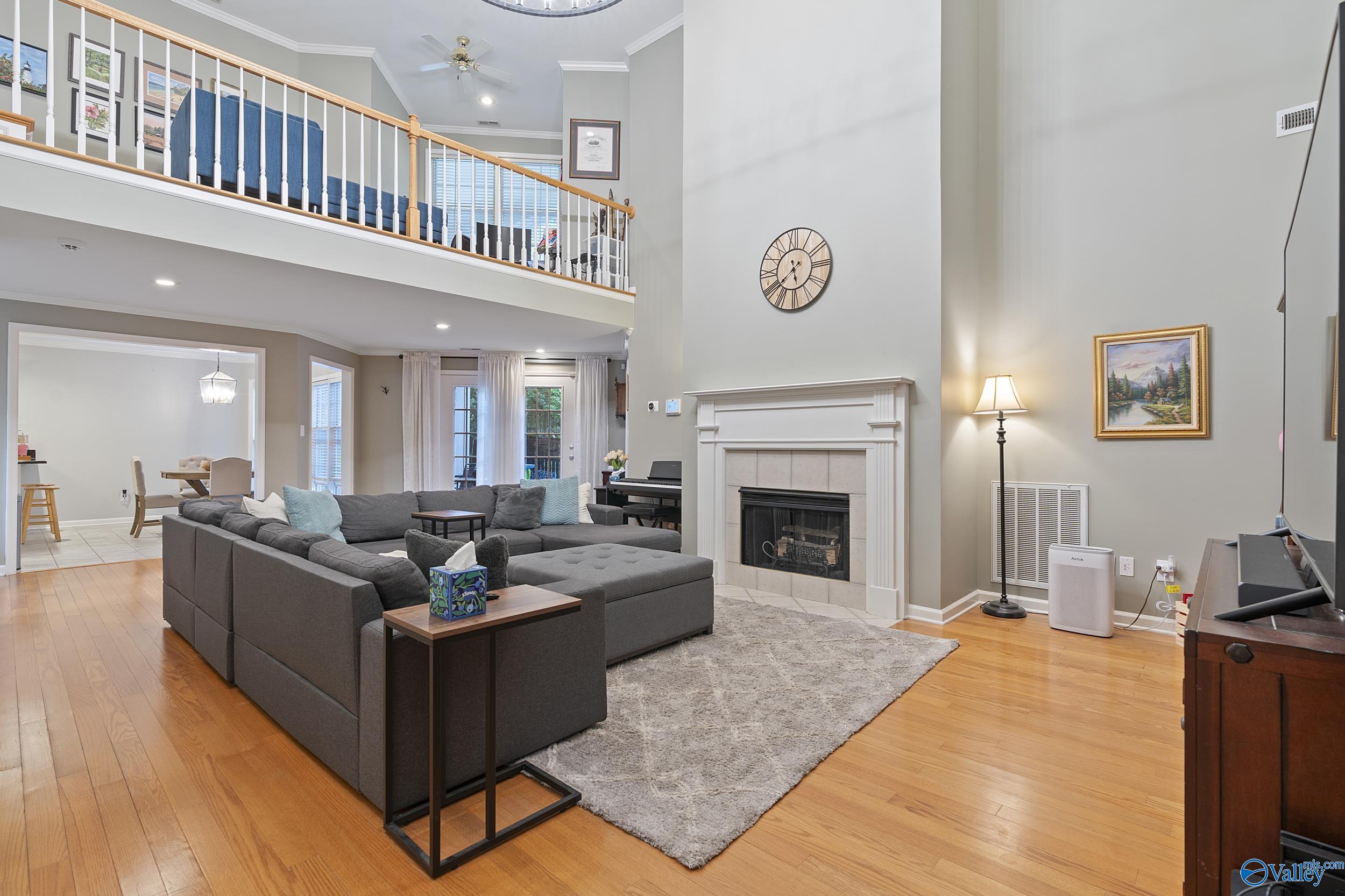 114 Canterbury Drive, Madison, Alabama image 5
