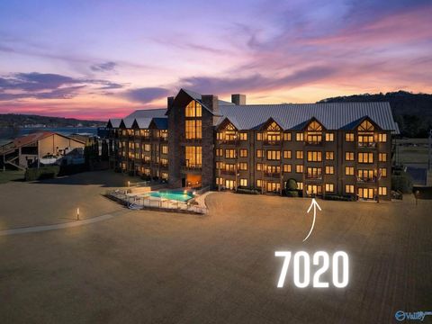 Homes For Sale - 7020 Val Monte Drive #106<br/> Guntersville, AL 35976