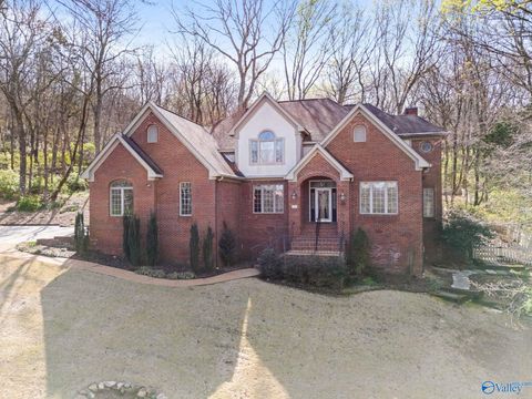 Homes For Sale - 134 Darlington Road<br/> Huntsville, AL 35801