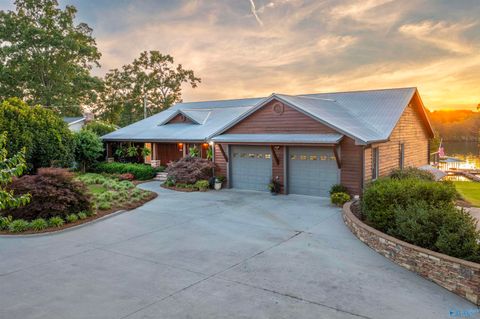 Homes For Sale - 265 Big Nose Drive<br/> Cherokee County, Centre, AL 35960