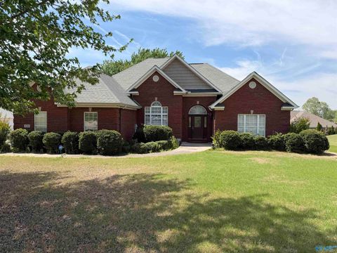 Photo of 126 Amber Way, Decatur, AL 35603 (MLS # 21917005)