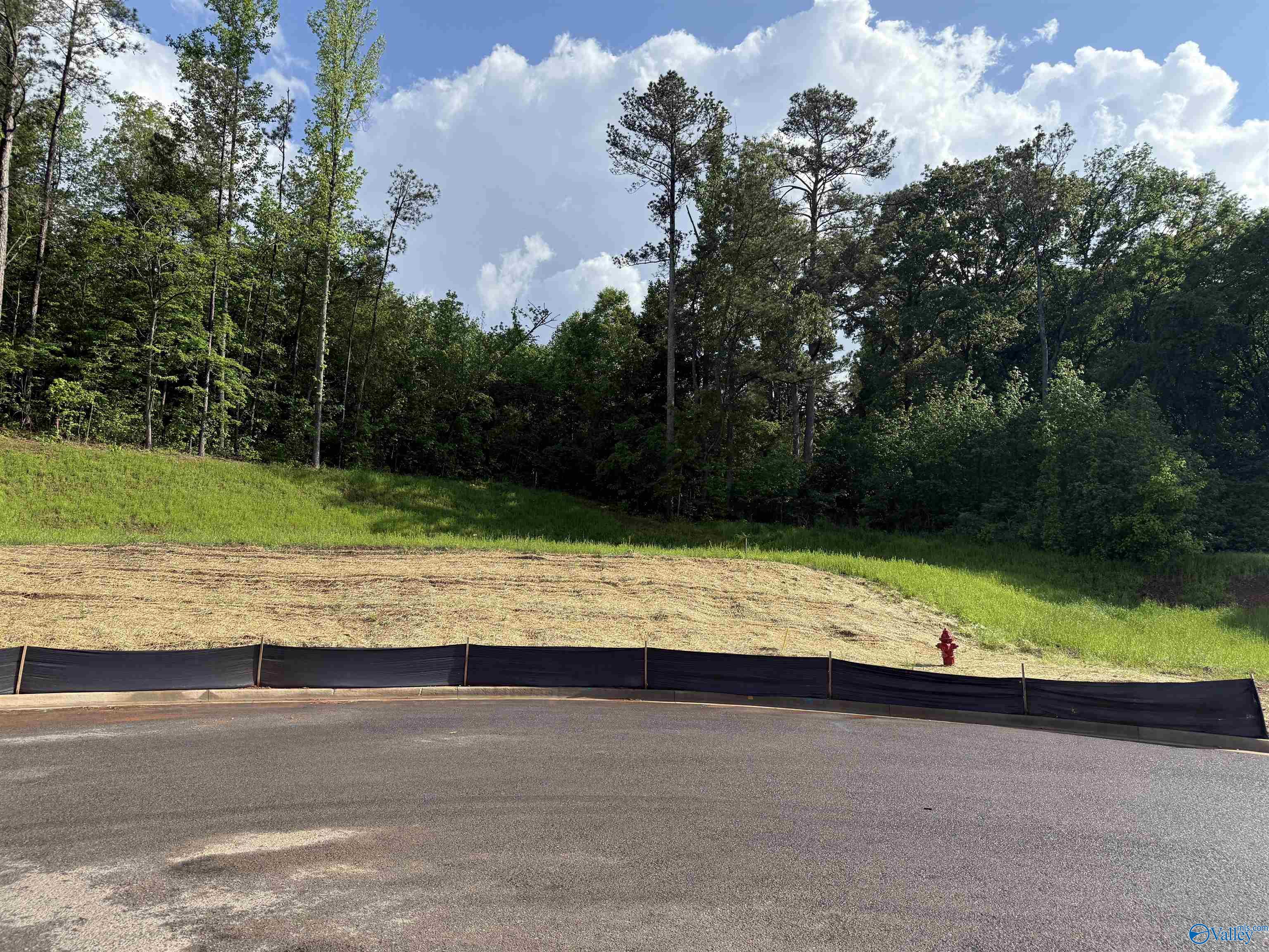 Lot 6 Tumbleweed Drive, Guntersville, Alabama image 1