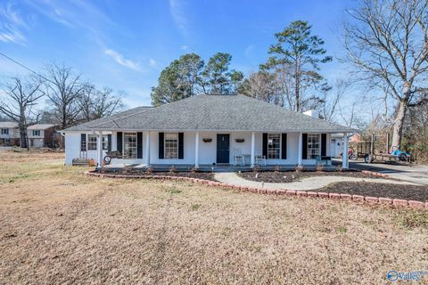 Photo of 333 County Road 302, Hillsboro, AL 35643 (MLS # 21909286)