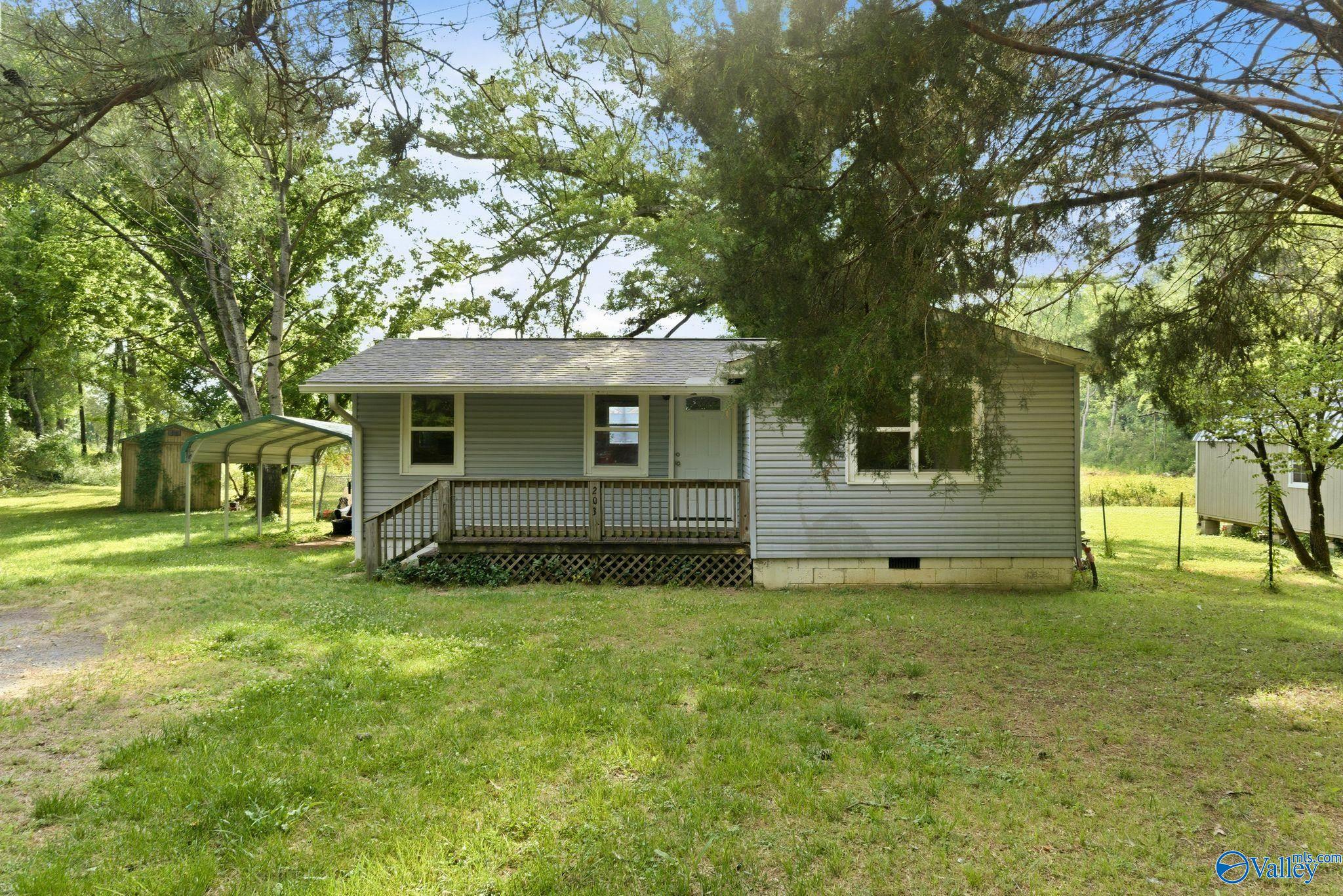 203 Lee Street