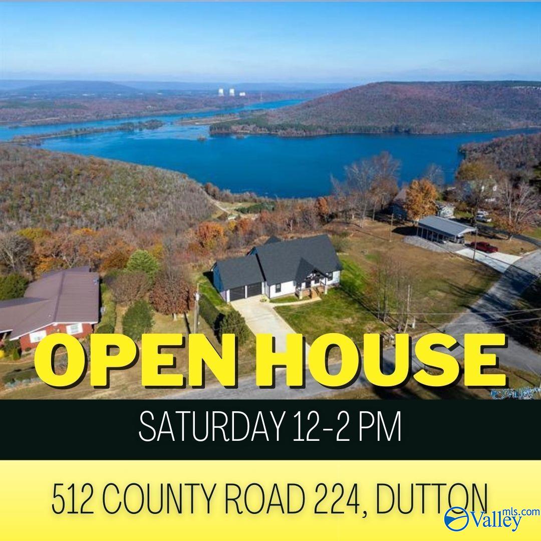512 County Road 224, Dutton, Alabama image 1