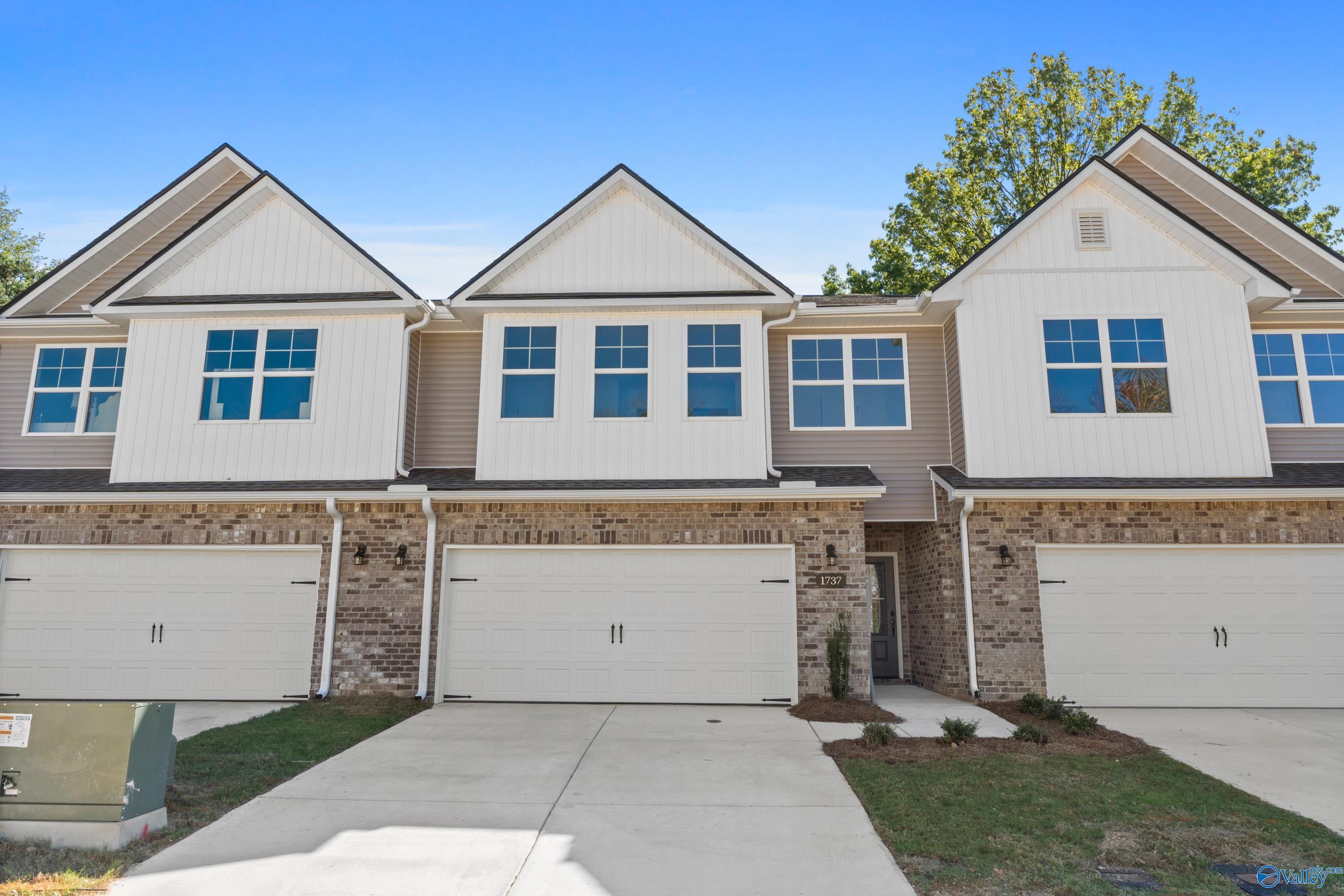 1737 Stampede Circle, Huntsville, Alabama image 1