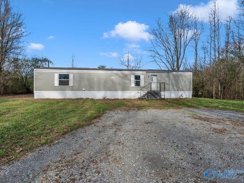 Homes For Sale - 73 County Road 582<br/> Geraldine, AL 35974