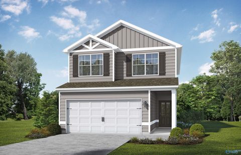 6228 Taramore Lane Huntsville AL 35806