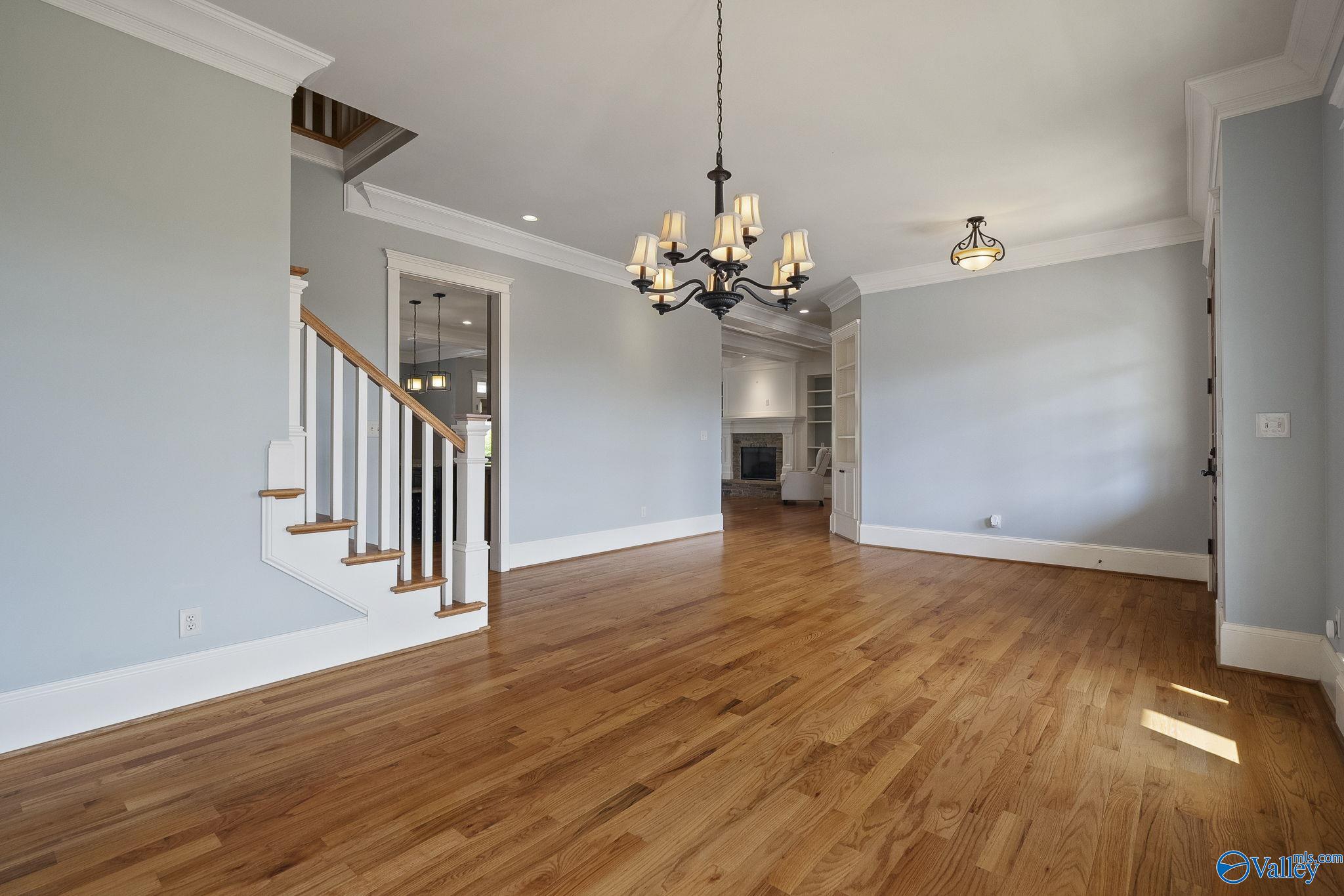 708 Harding Way, Huntsville, Alabama image 3