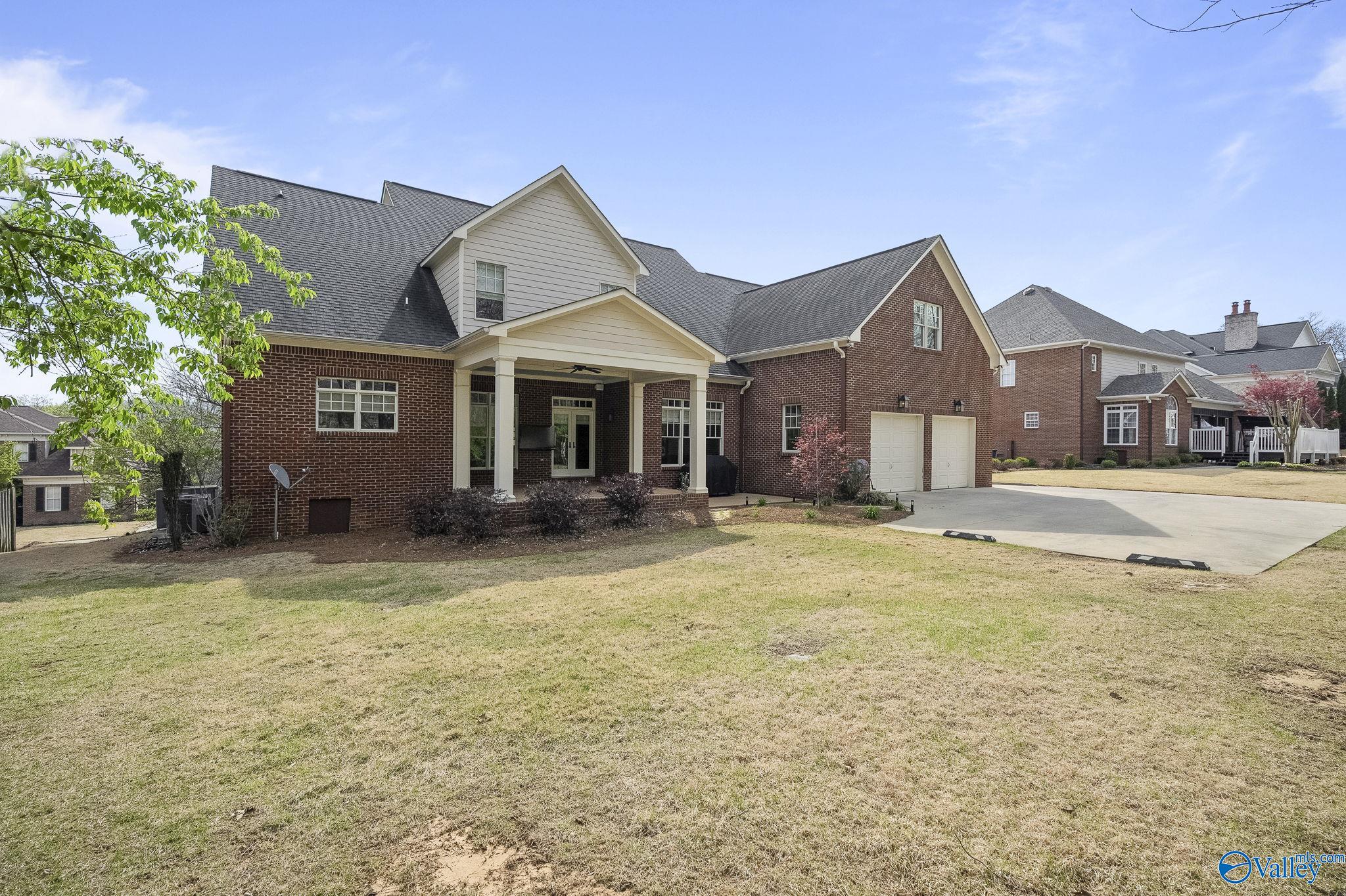 708 Harding Way, Huntsville, Alabama image 39