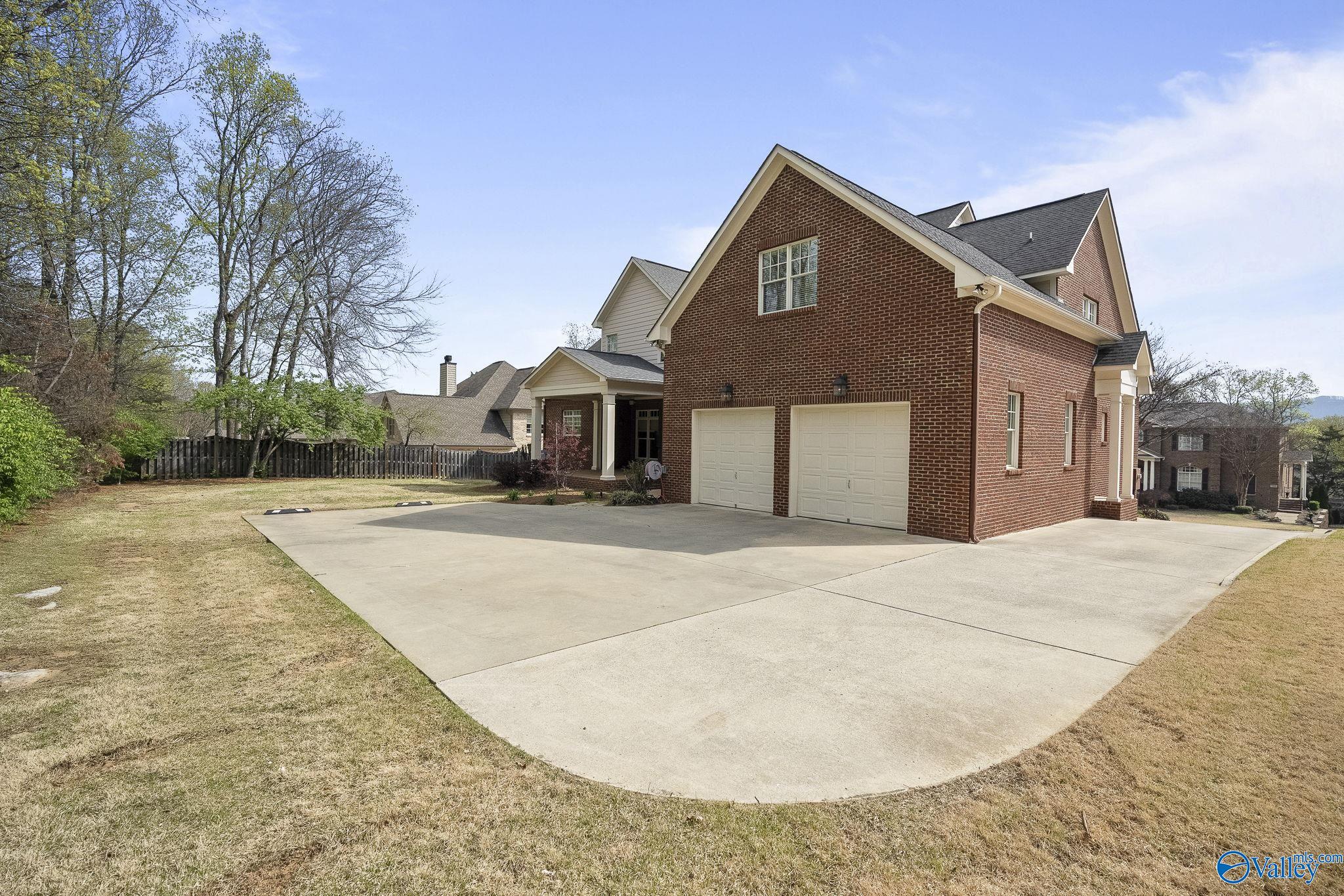 708 Harding Way, Huntsville, Alabama image 40