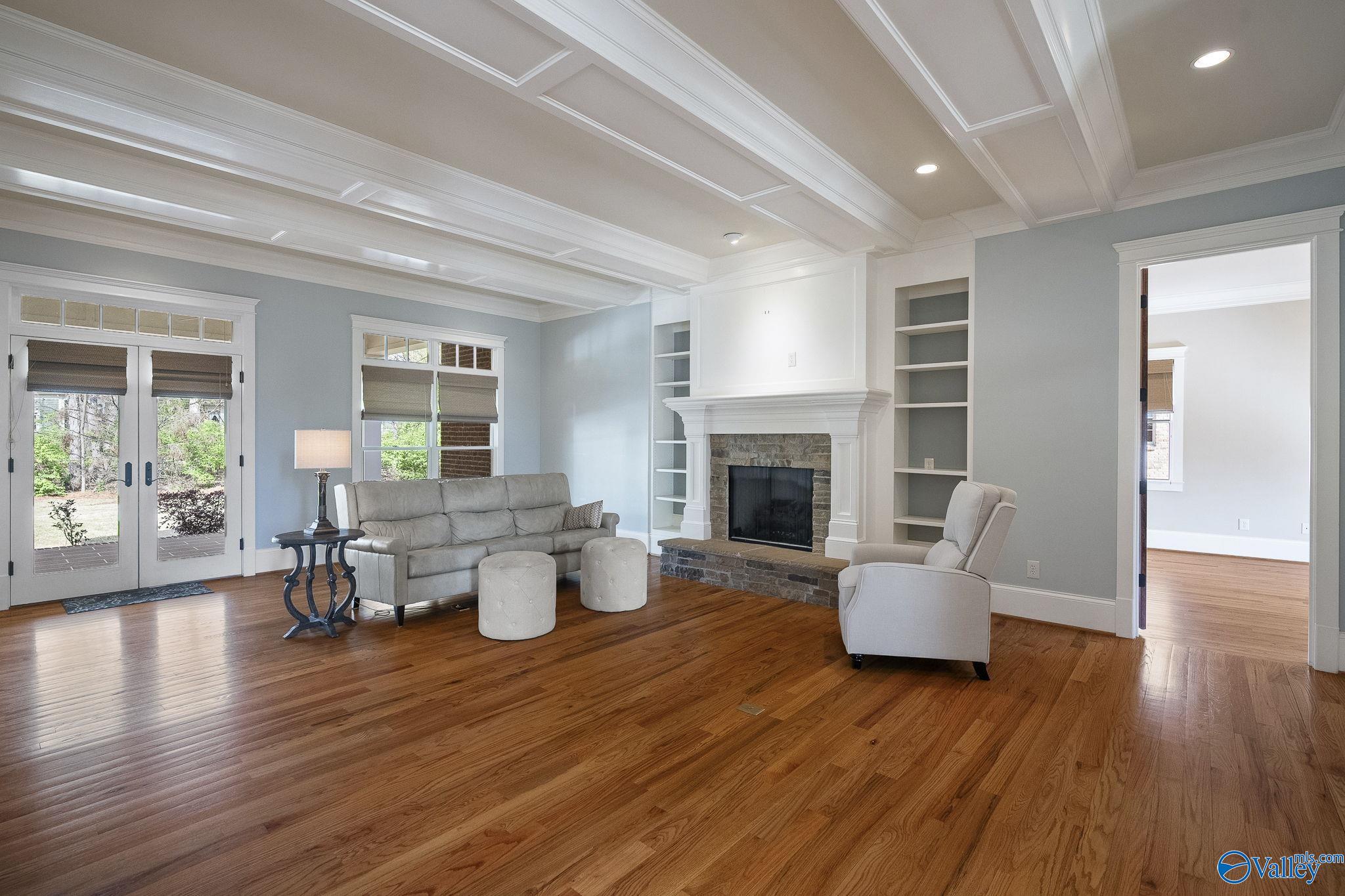708 Harding Way, Huntsville, Alabama image 4