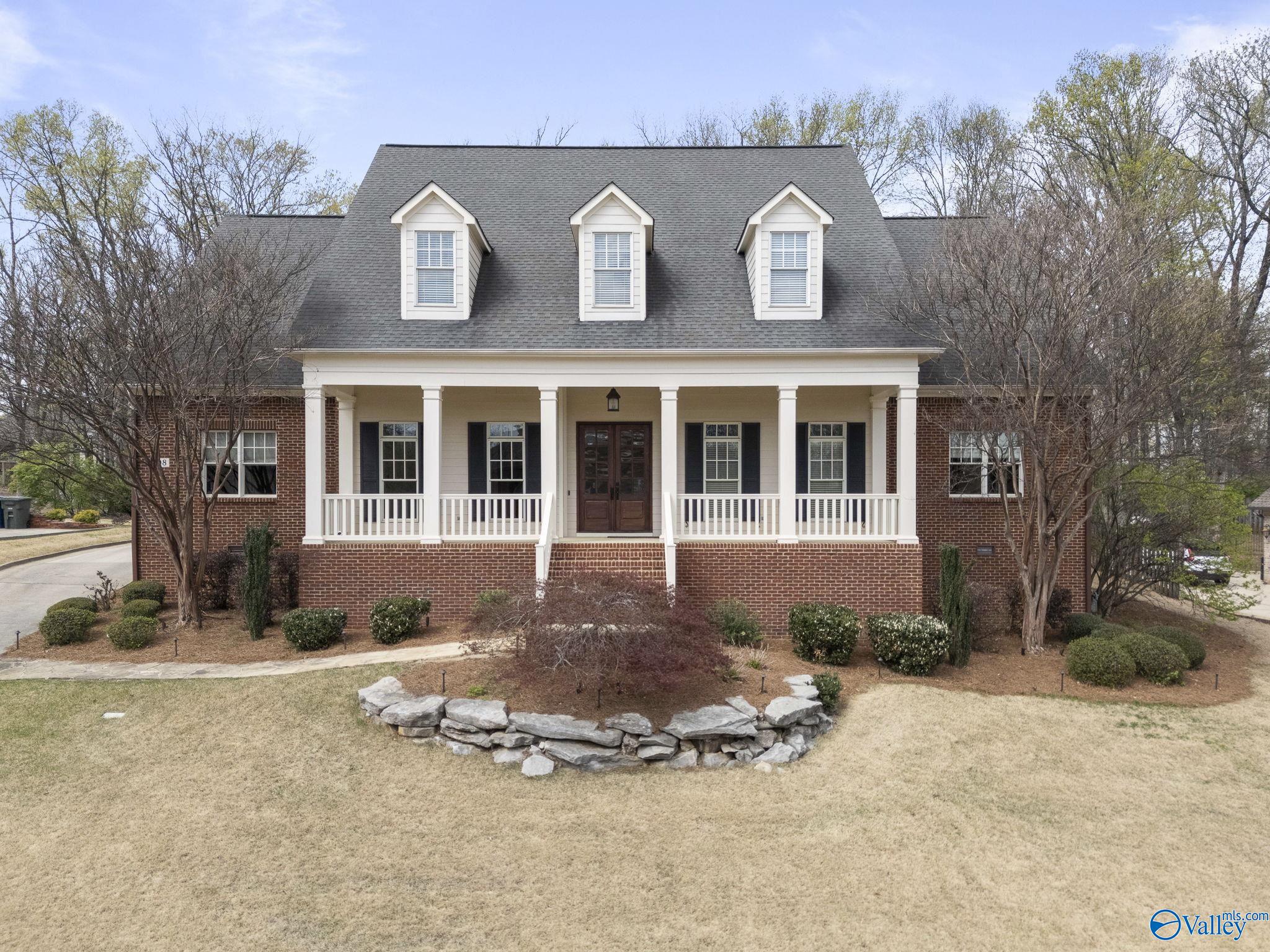 708 Harding Way, Huntsville, Alabama image 1