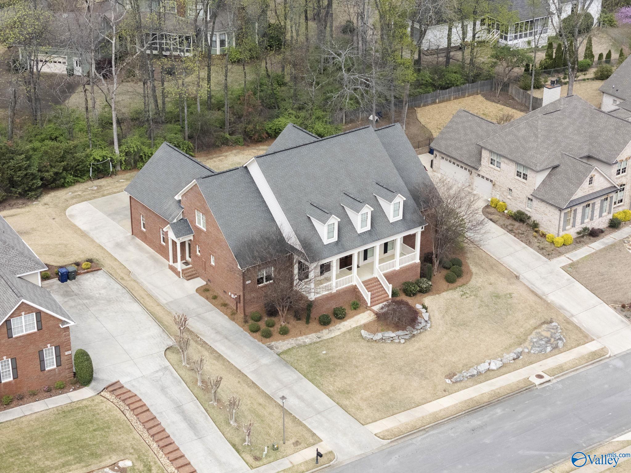 708 Harding Way, Huntsville, Alabama image 43