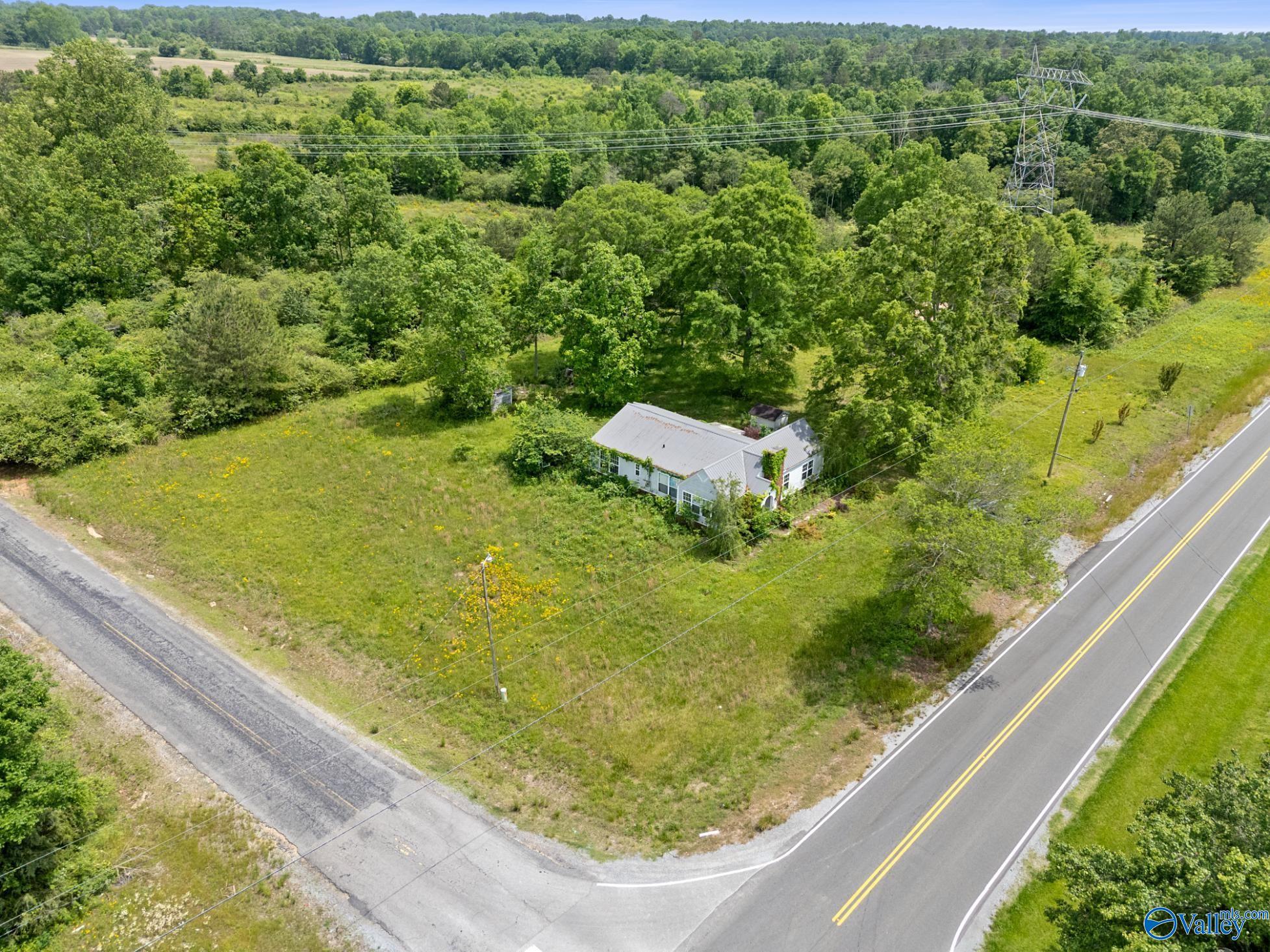 1114 County Road 47, Dutton, Alabama image 1