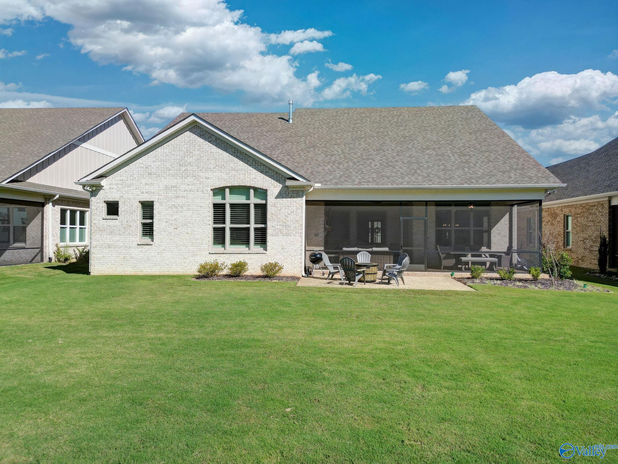 19 Lylas Gate Place, Huntsville, Alabama image 43