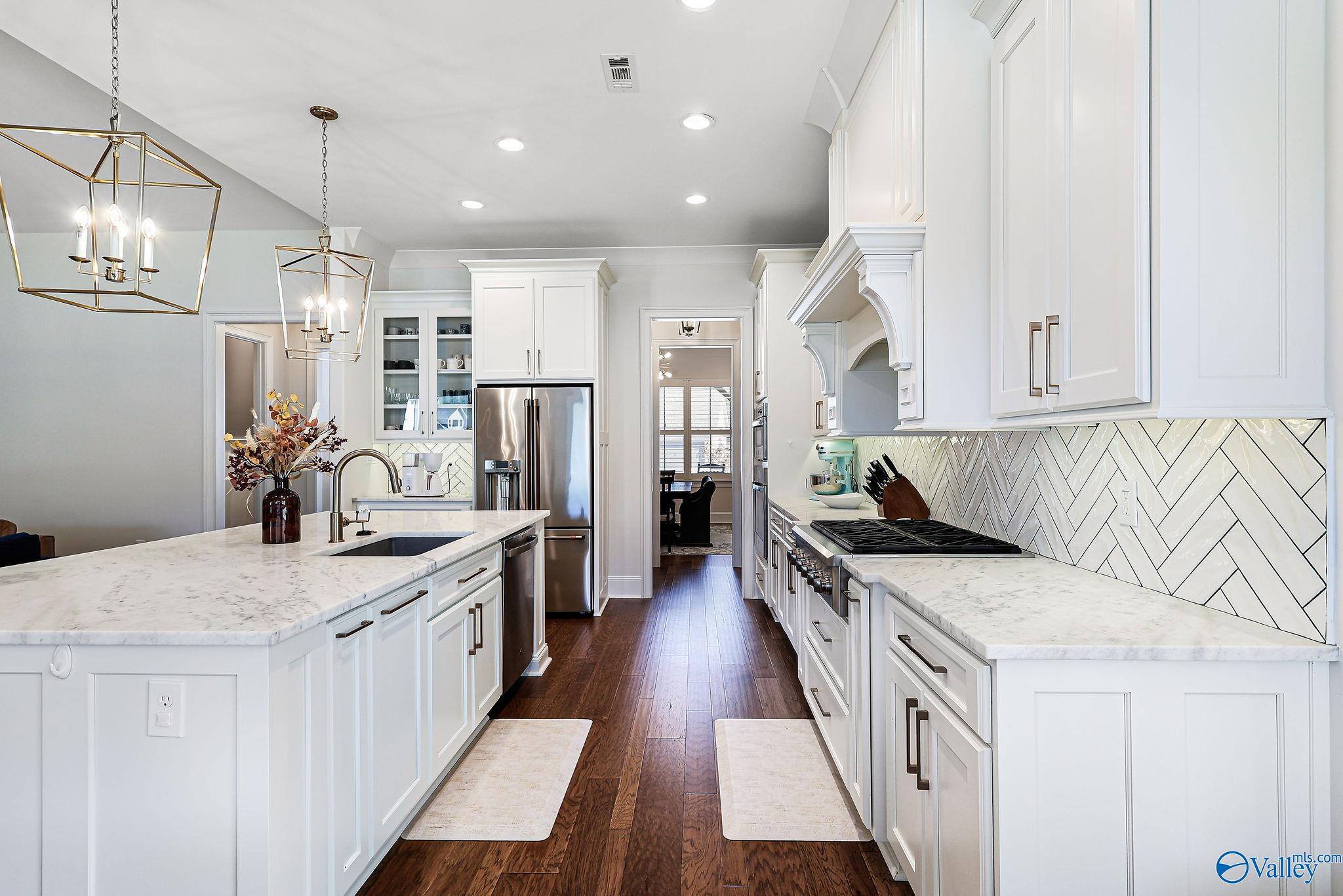 19 Lylas Gate Place, Huntsville, Alabama image 14