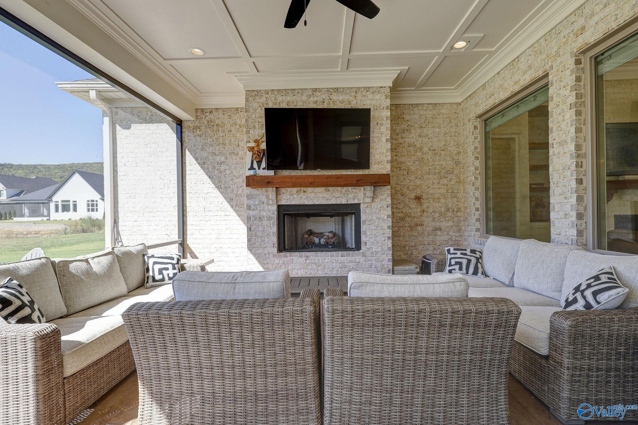 19 Lylas Gate Place, Huntsville, Alabama image 38