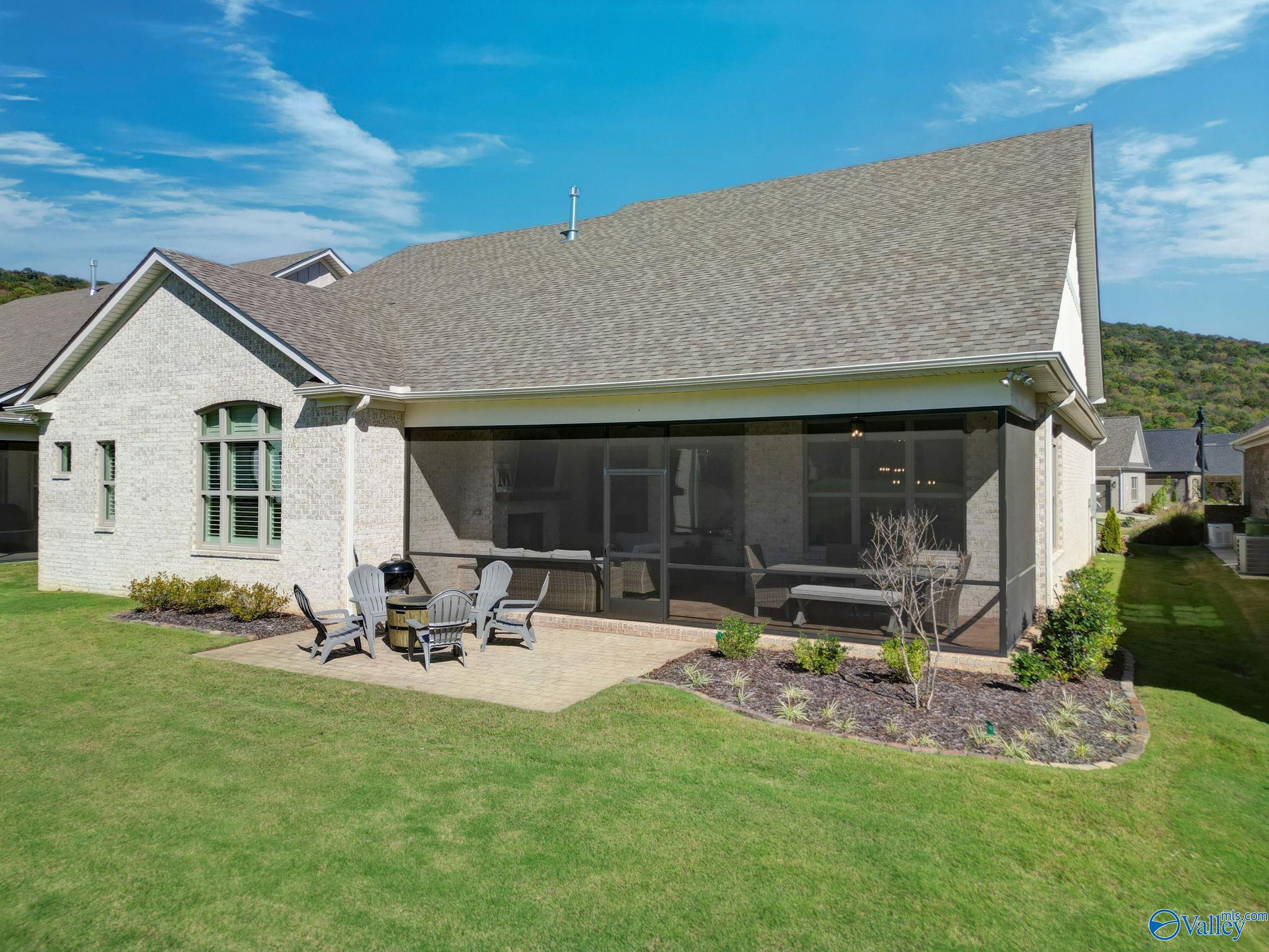 19 Lylas Gate Place, Huntsville, Alabama image 45