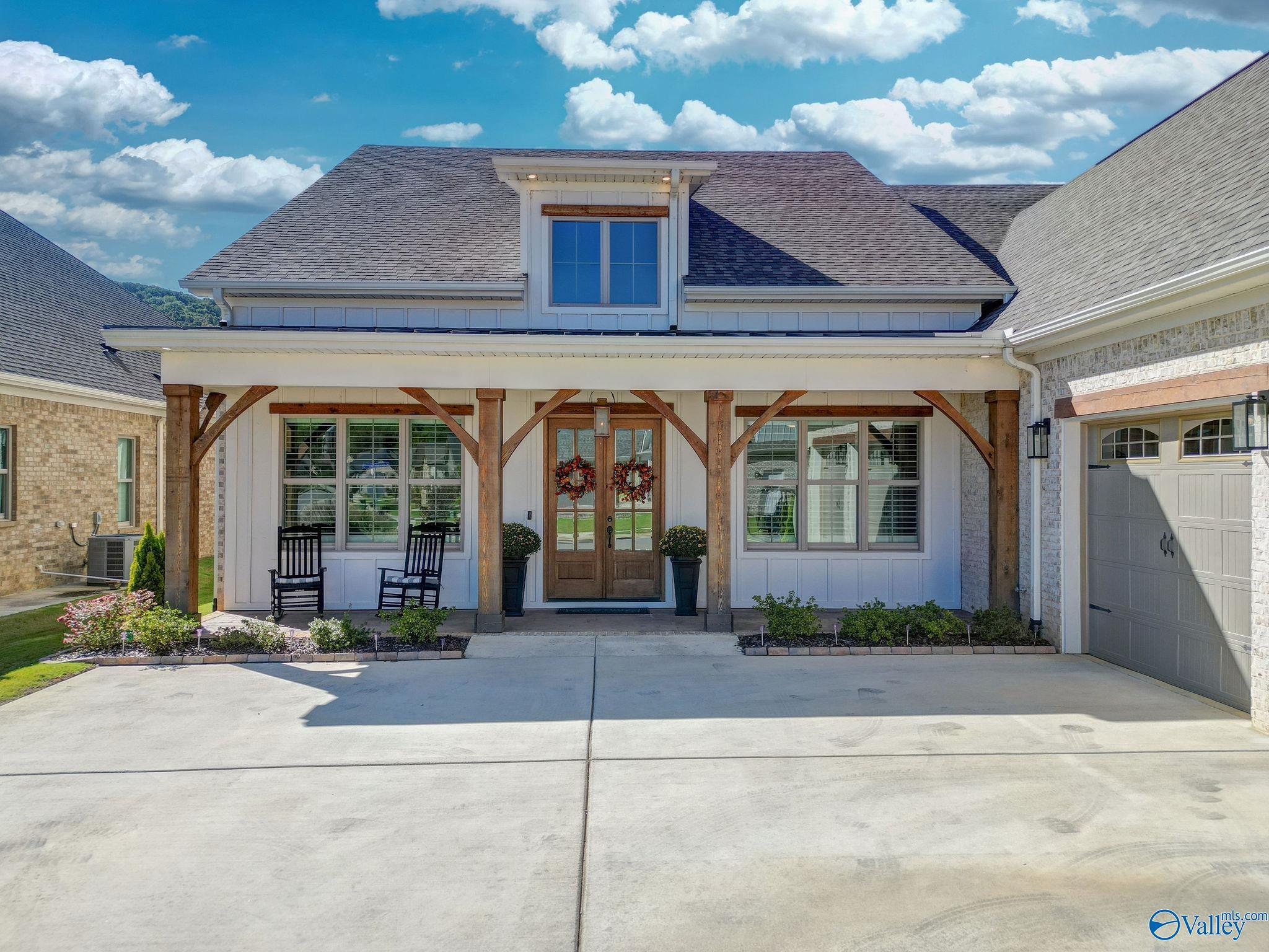 19 Lylas Gate Place, Huntsville, Alabama image 4