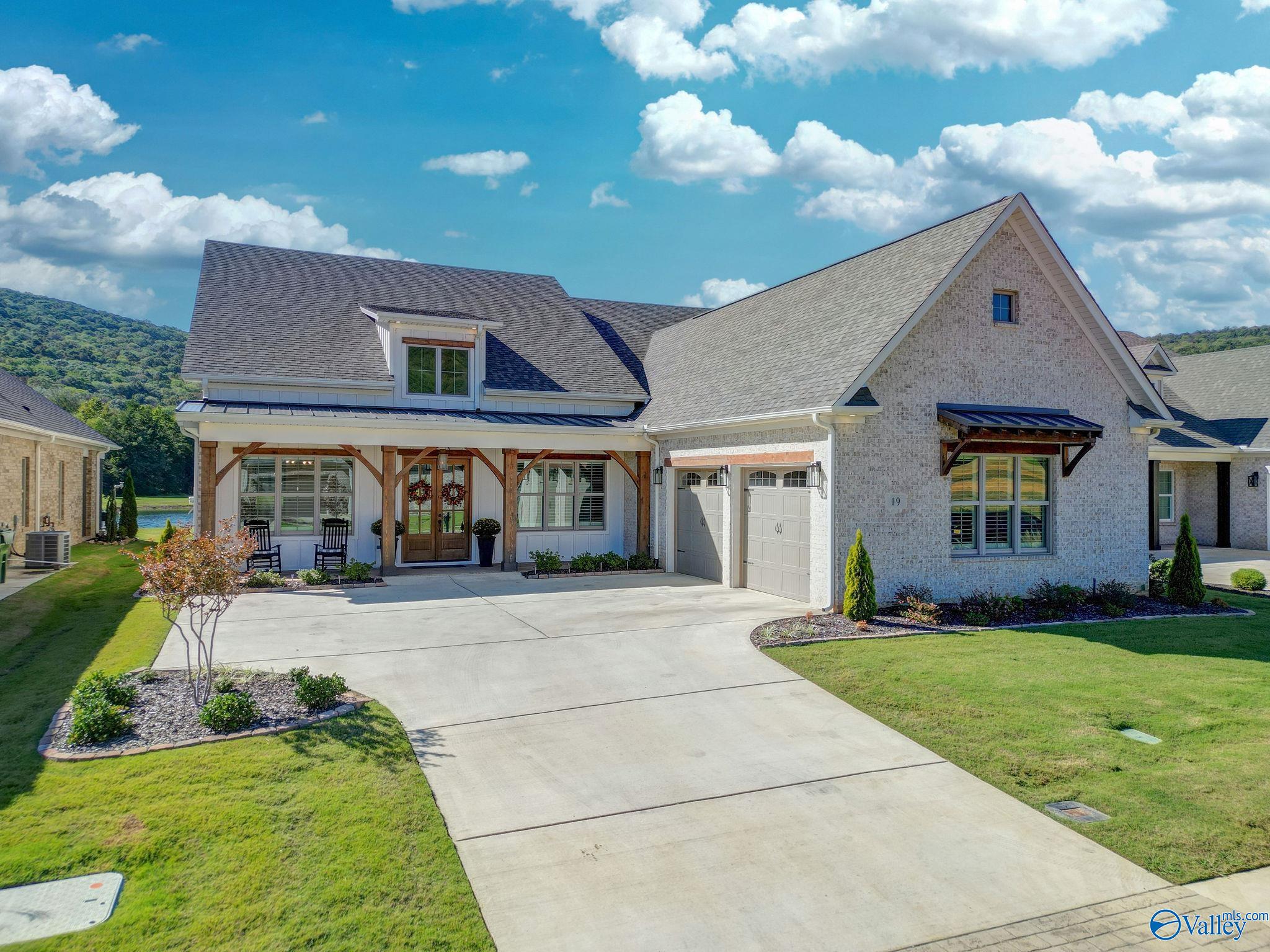 19 Lylas Gate Place, Huntsville, Alabama image 7