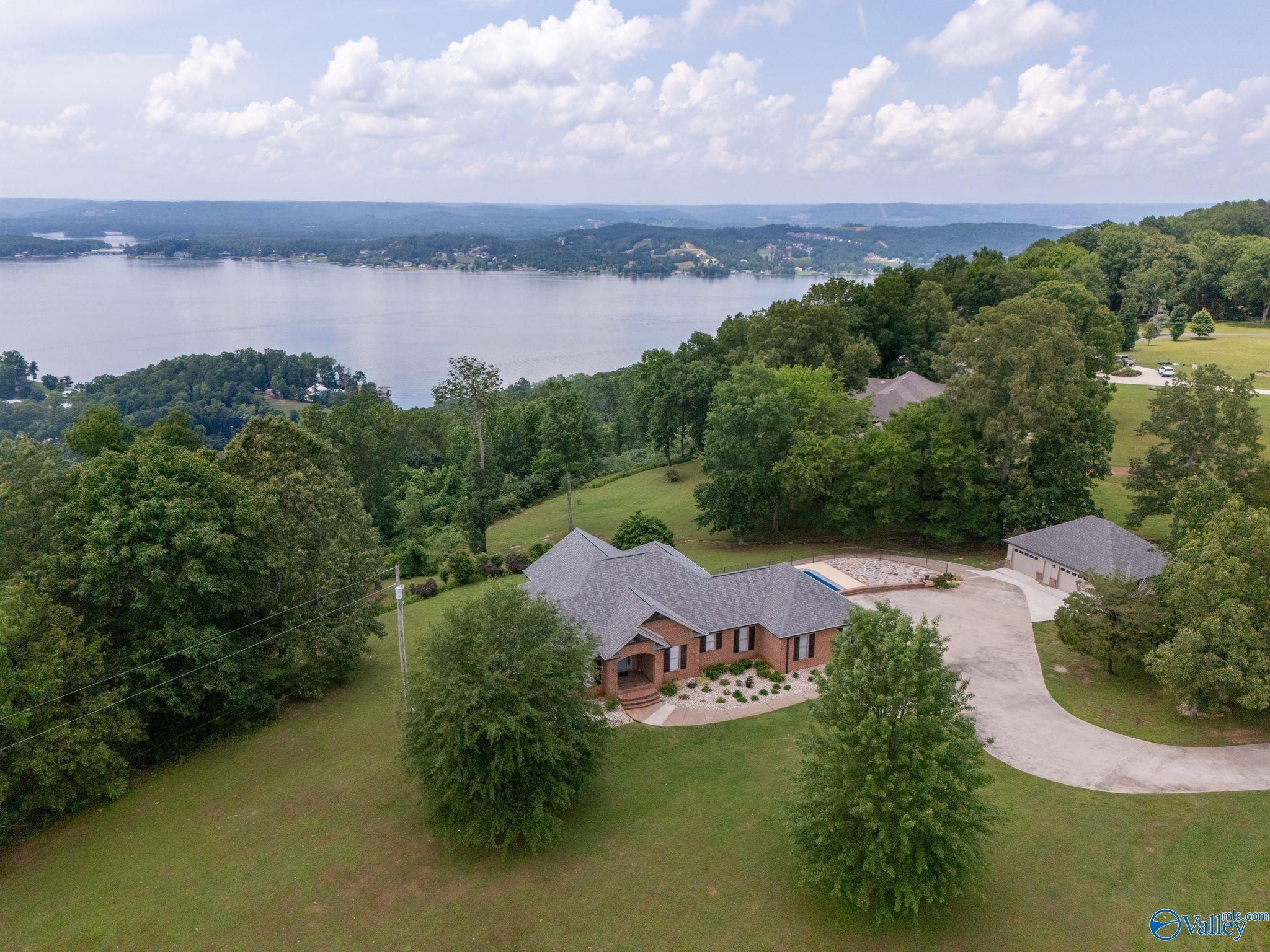 139 Summit Point, Guntersville, Alabama image 47