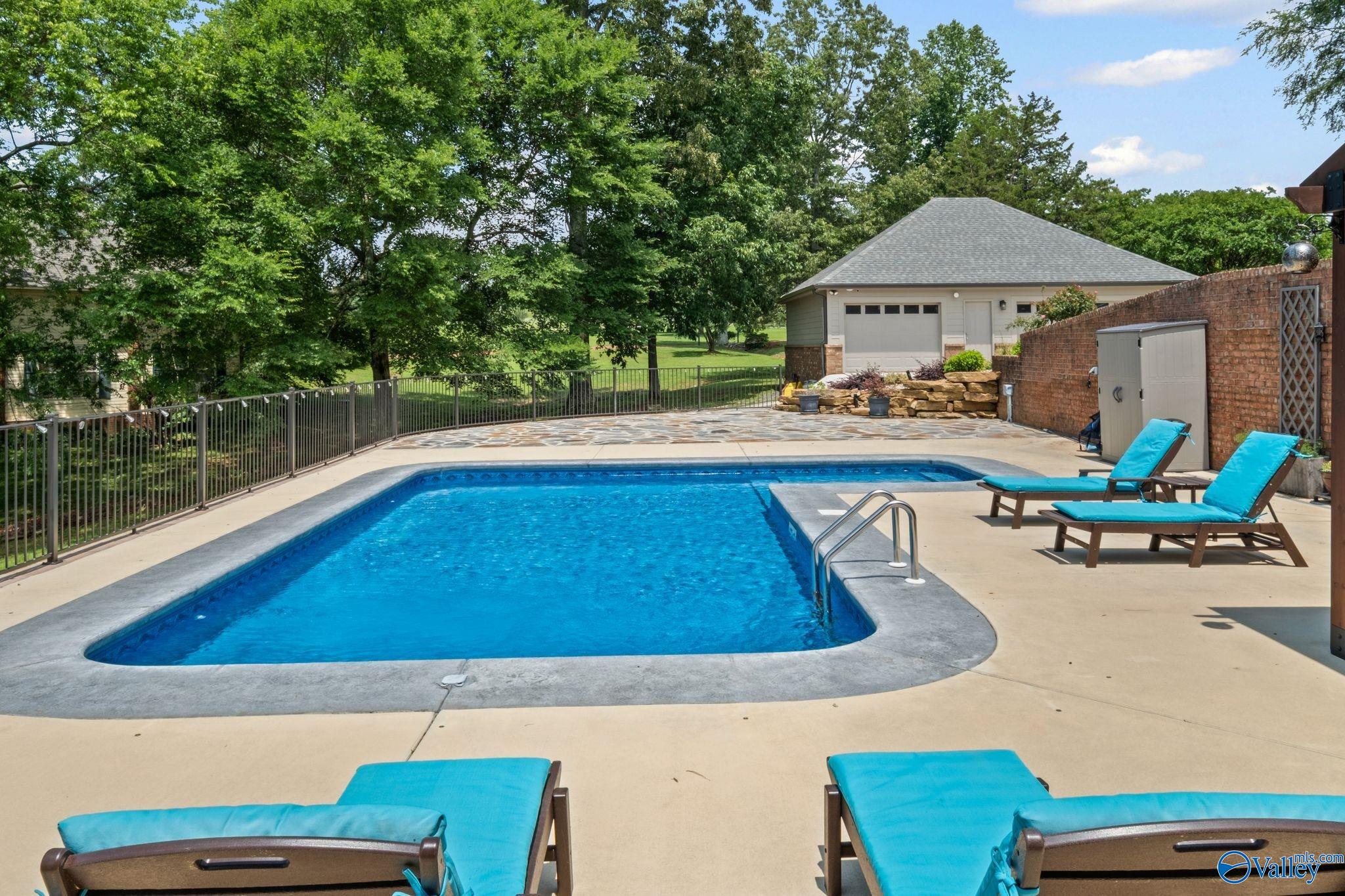 139 Summit Point, Guntersville, Alabama image 6