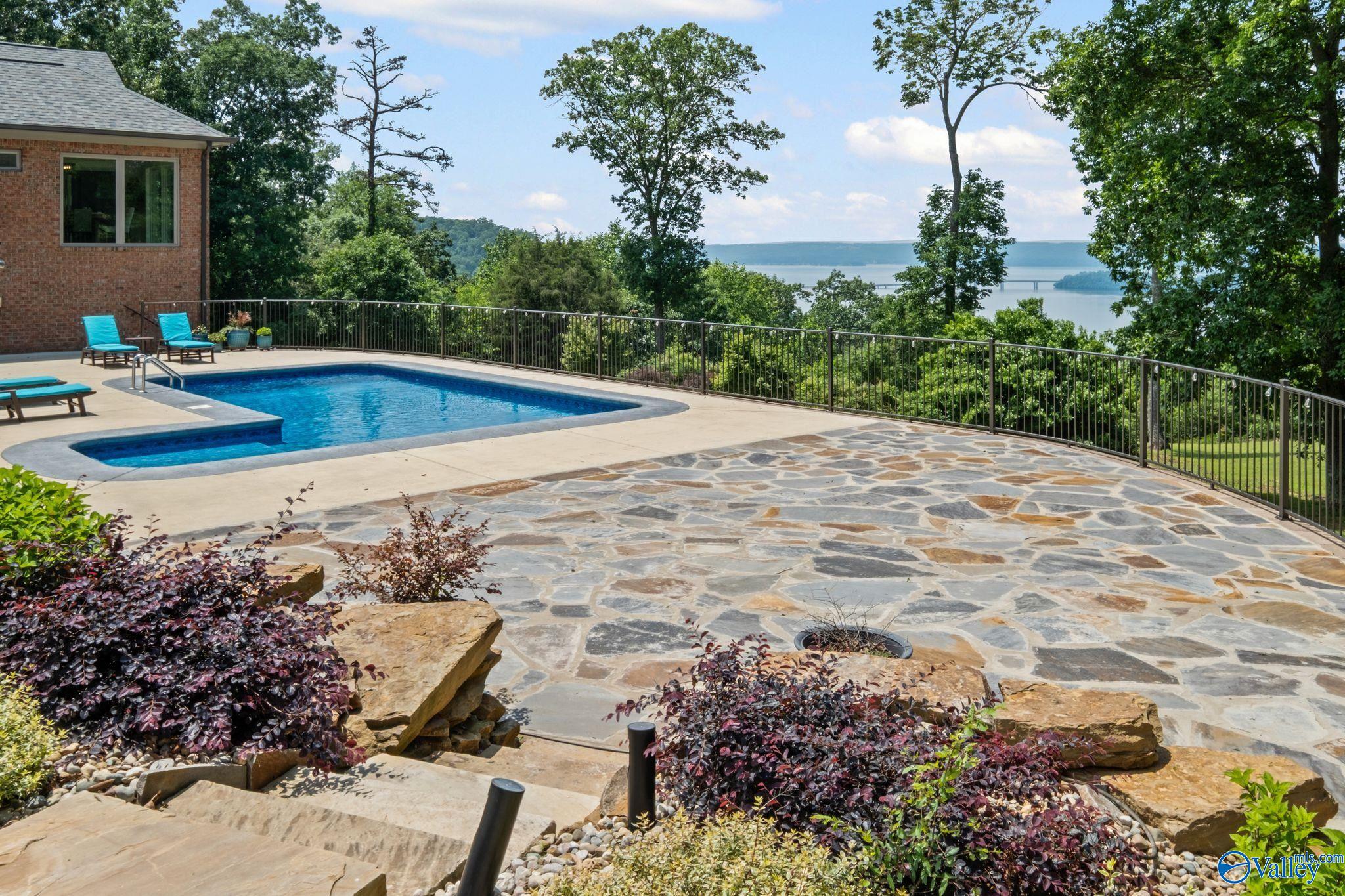 139 Summit Point, Guntersville, Alabama image 45