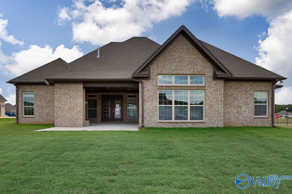 206 Cotton Branch, Meridianville, Alabama image 8