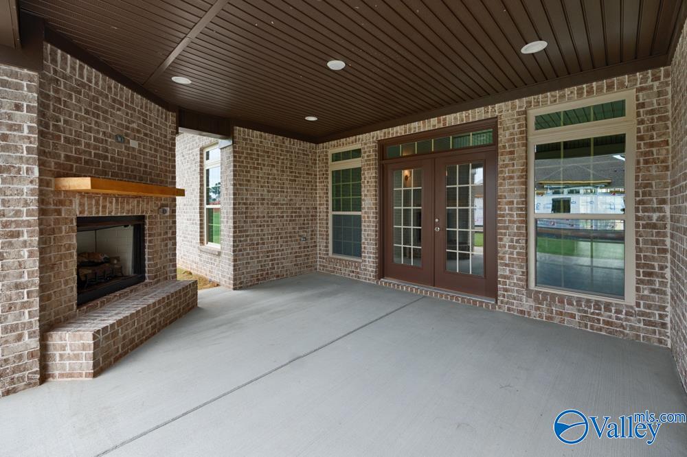 206 Cotton Branch, Meridianville, Alabama image 6