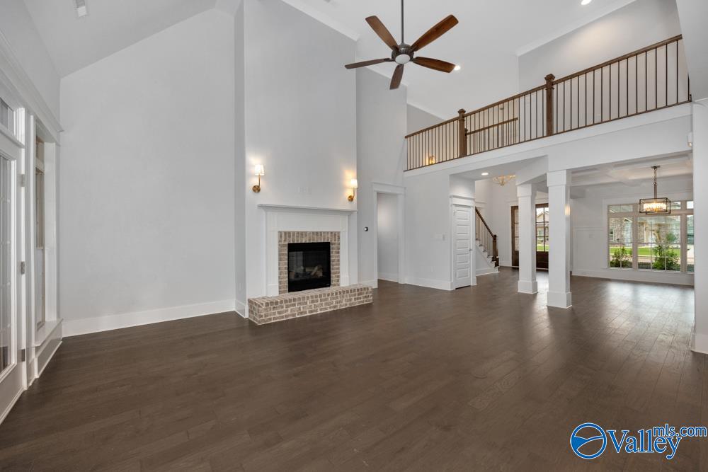 206 Cotton Branch, Meridianville, Alabama image 18