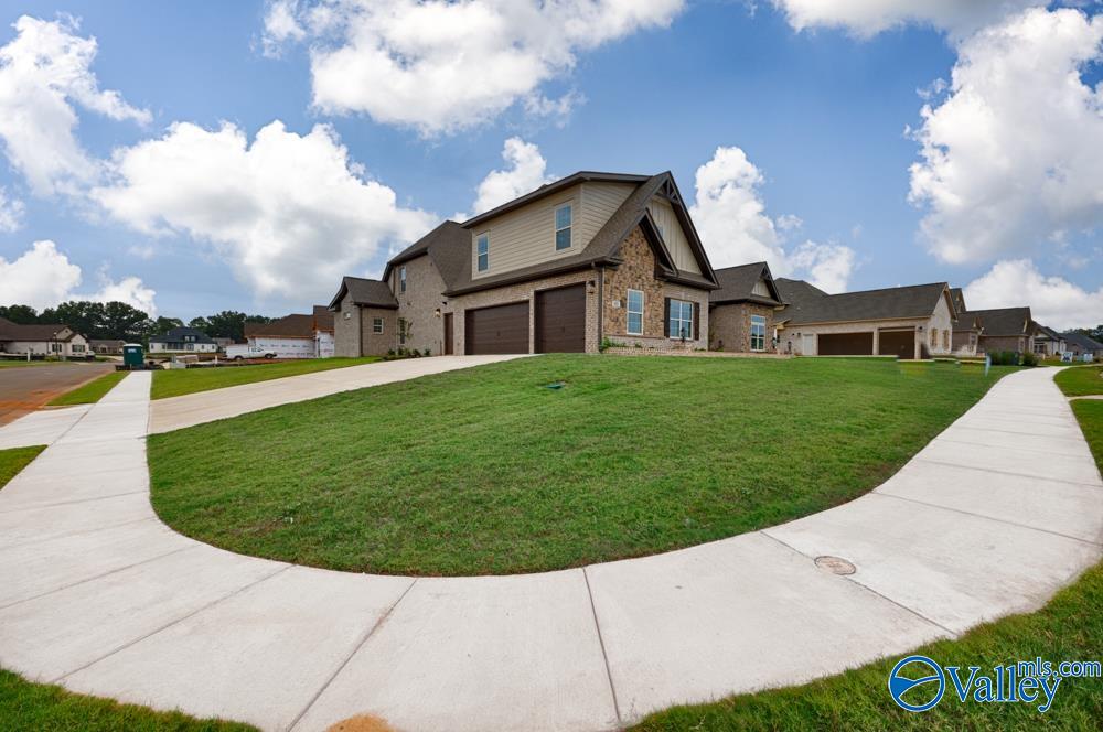 206 Cotton Branch, Meridianville, Alabama image 2