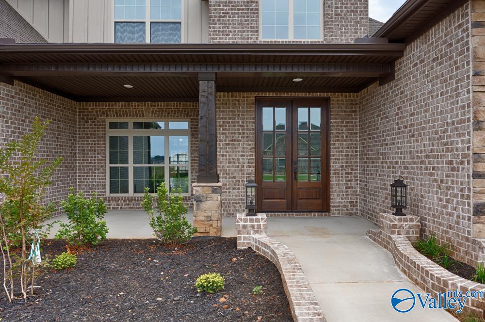 206 Cotton Branch, Meridianville, Alabama image 5