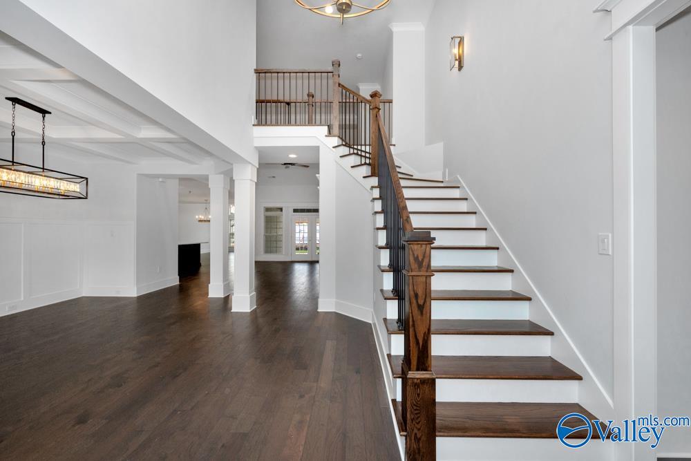 206 Cotton Branch, Meridianville, Alabama image 11