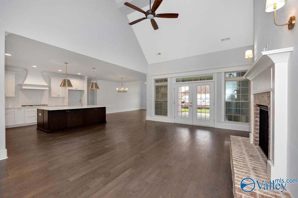 206 Cotton Branch, Meridianville, Alabama image 15