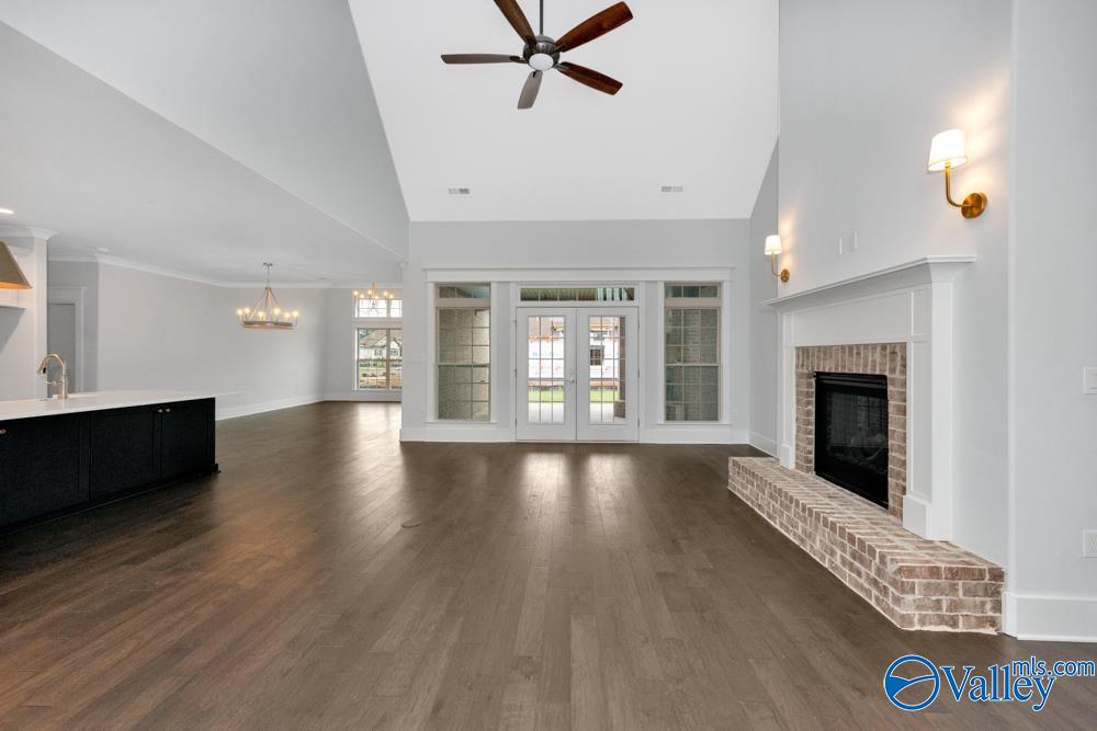 206 Cotton Branch, Meridianville, Alabama image 14
