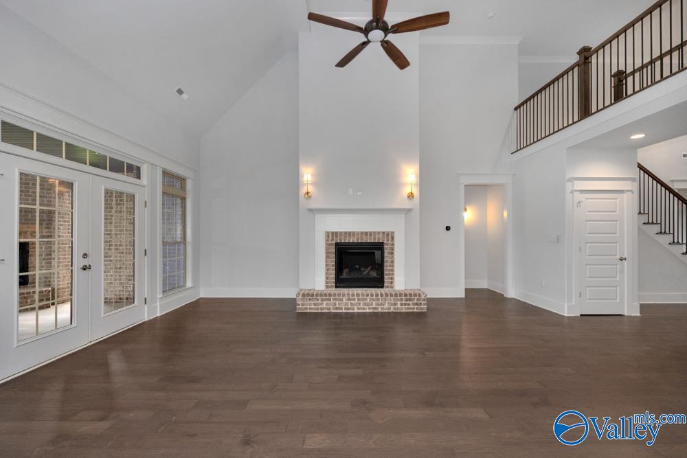 206 Cotton Branch, Meridianville, Alabama image 17