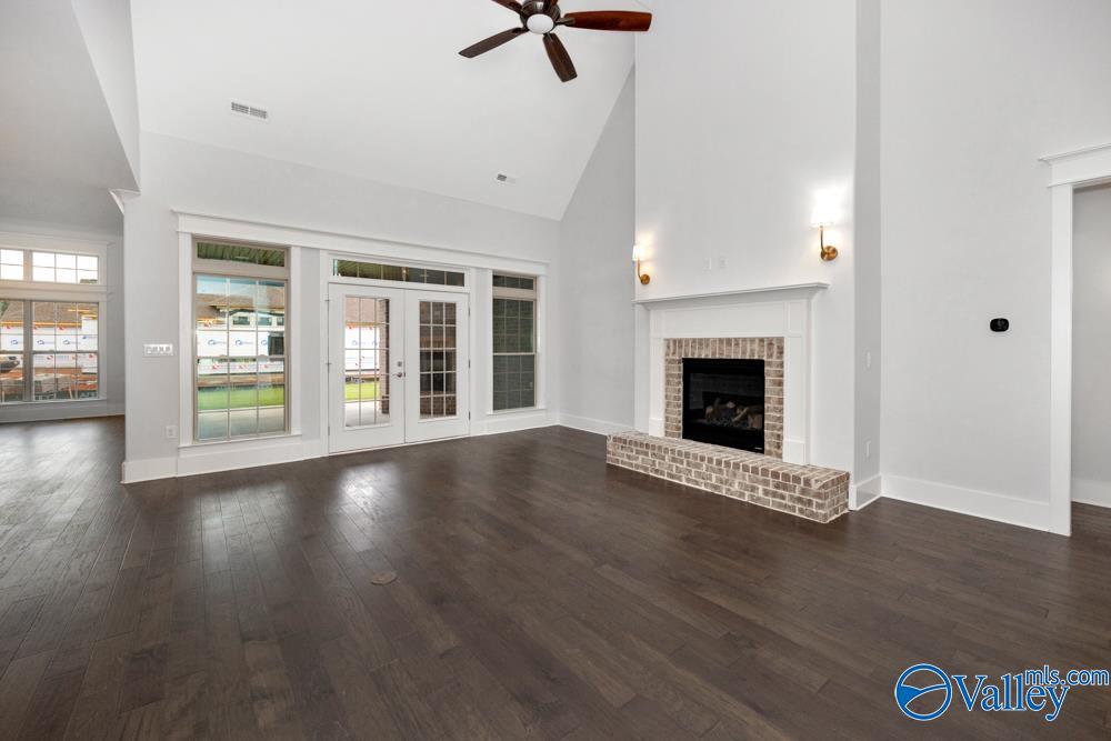 206 Cotton Branch, Meridianville, Alabama image 16