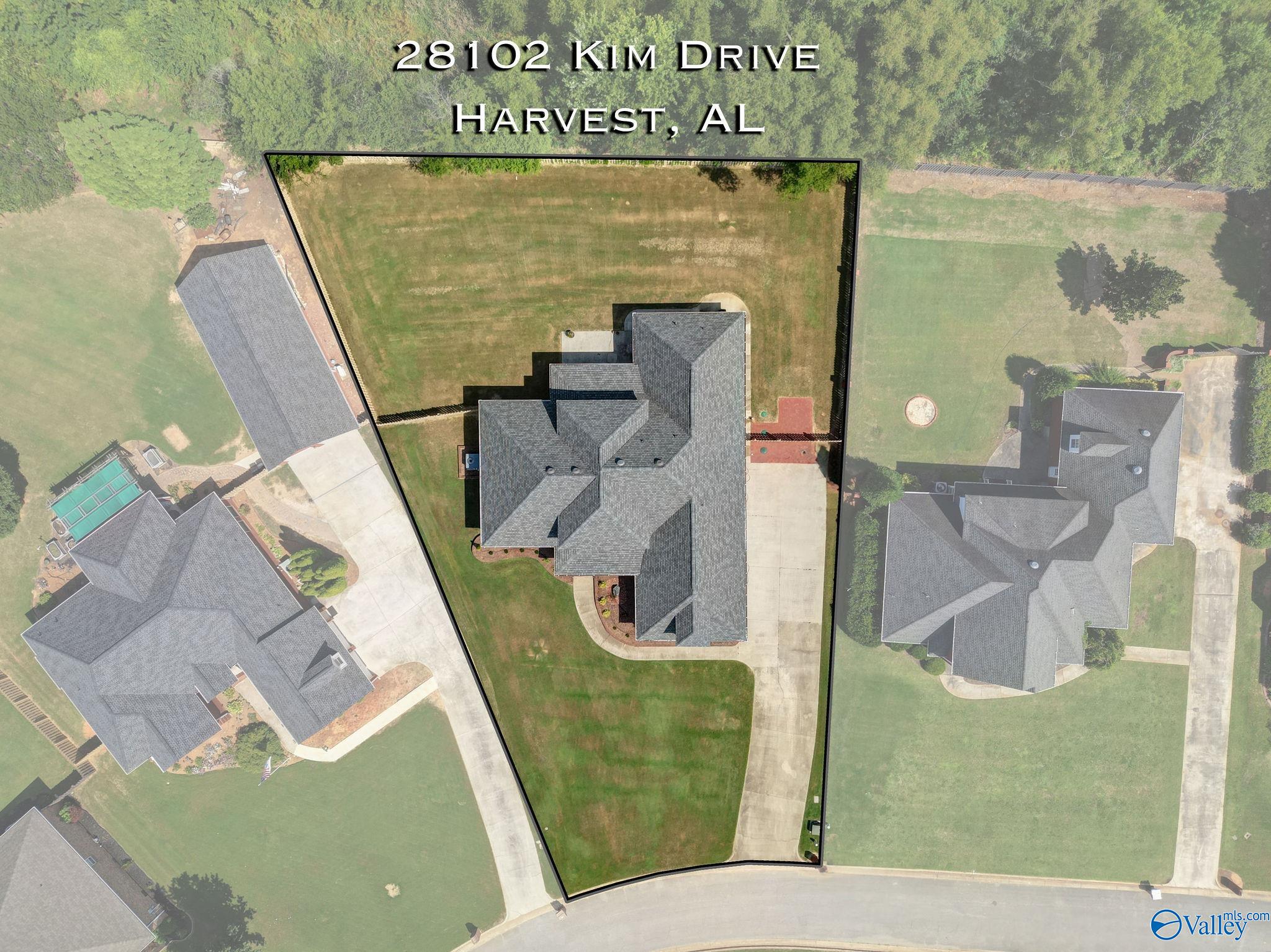 28102 Kim Drive, Harvest, Alabama image 48