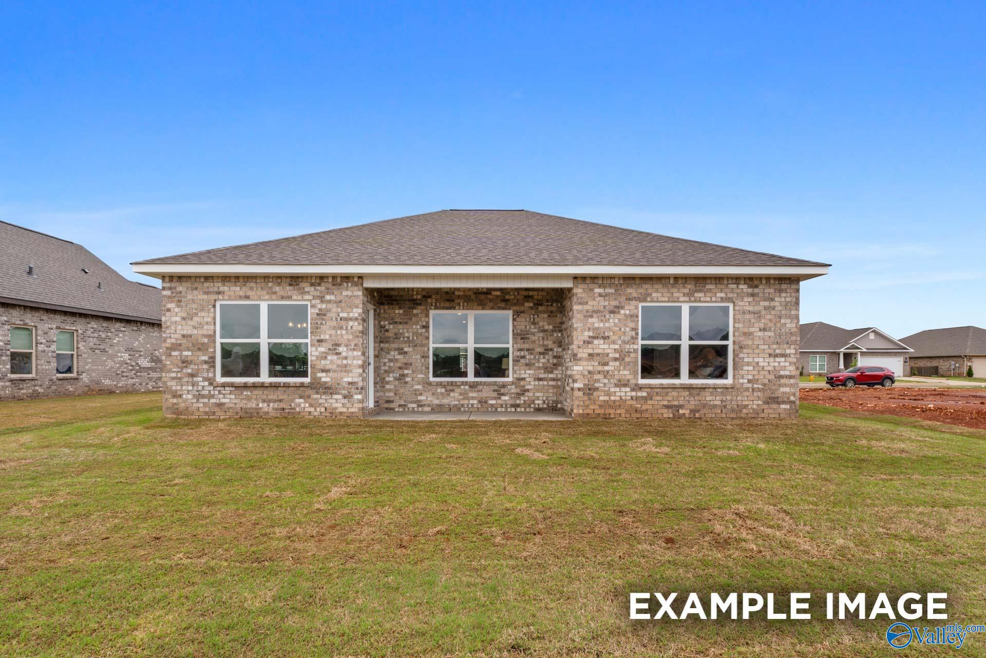 234 Jerrie Lynn Boulevard, Meridianville, Alabama image 21